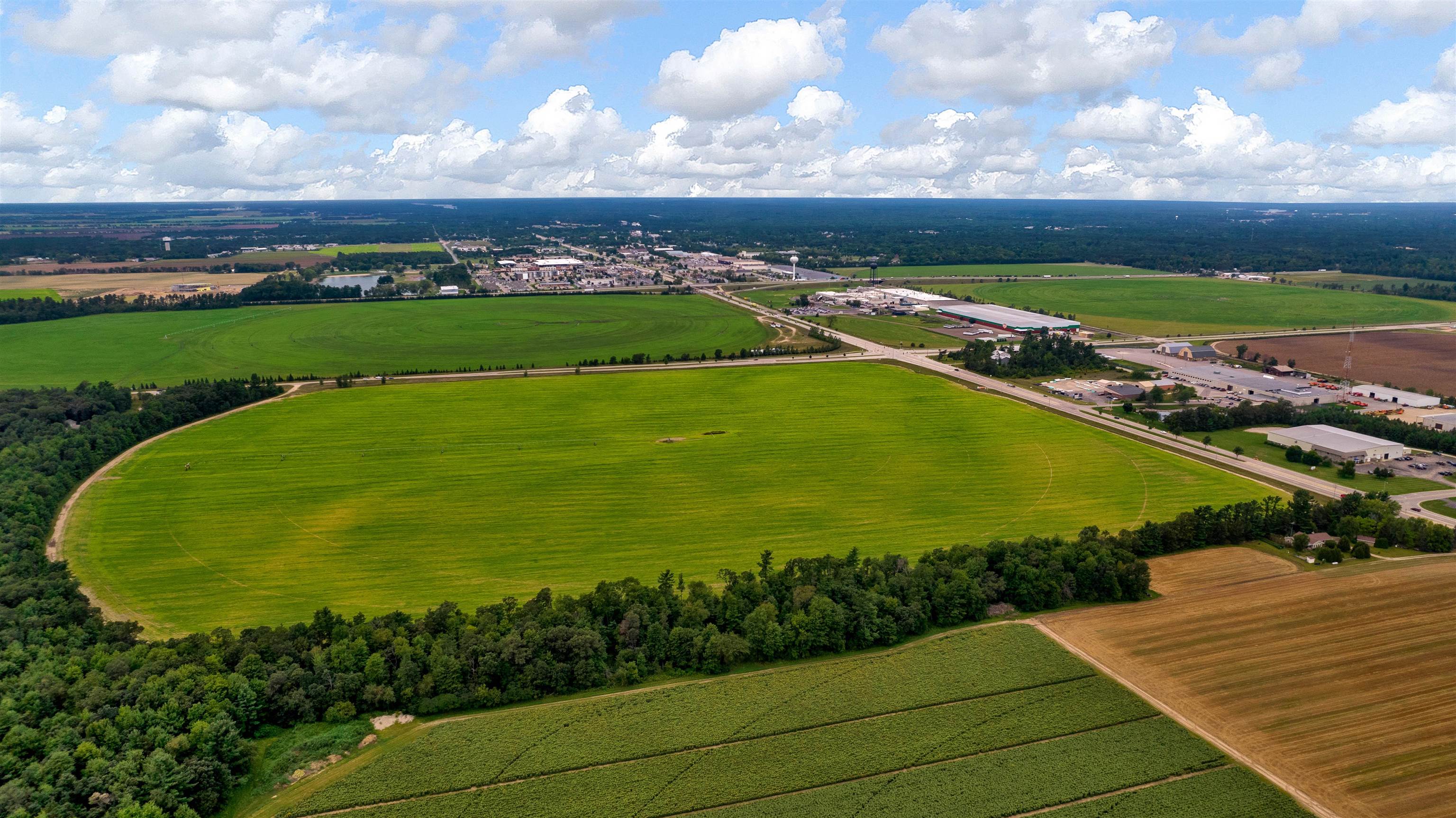 70 Acres COUNTY ROAD R, Plover, Wisconsin 54467, ,Land,For Sale,70 Acres COUNTY ROAD R,22600229