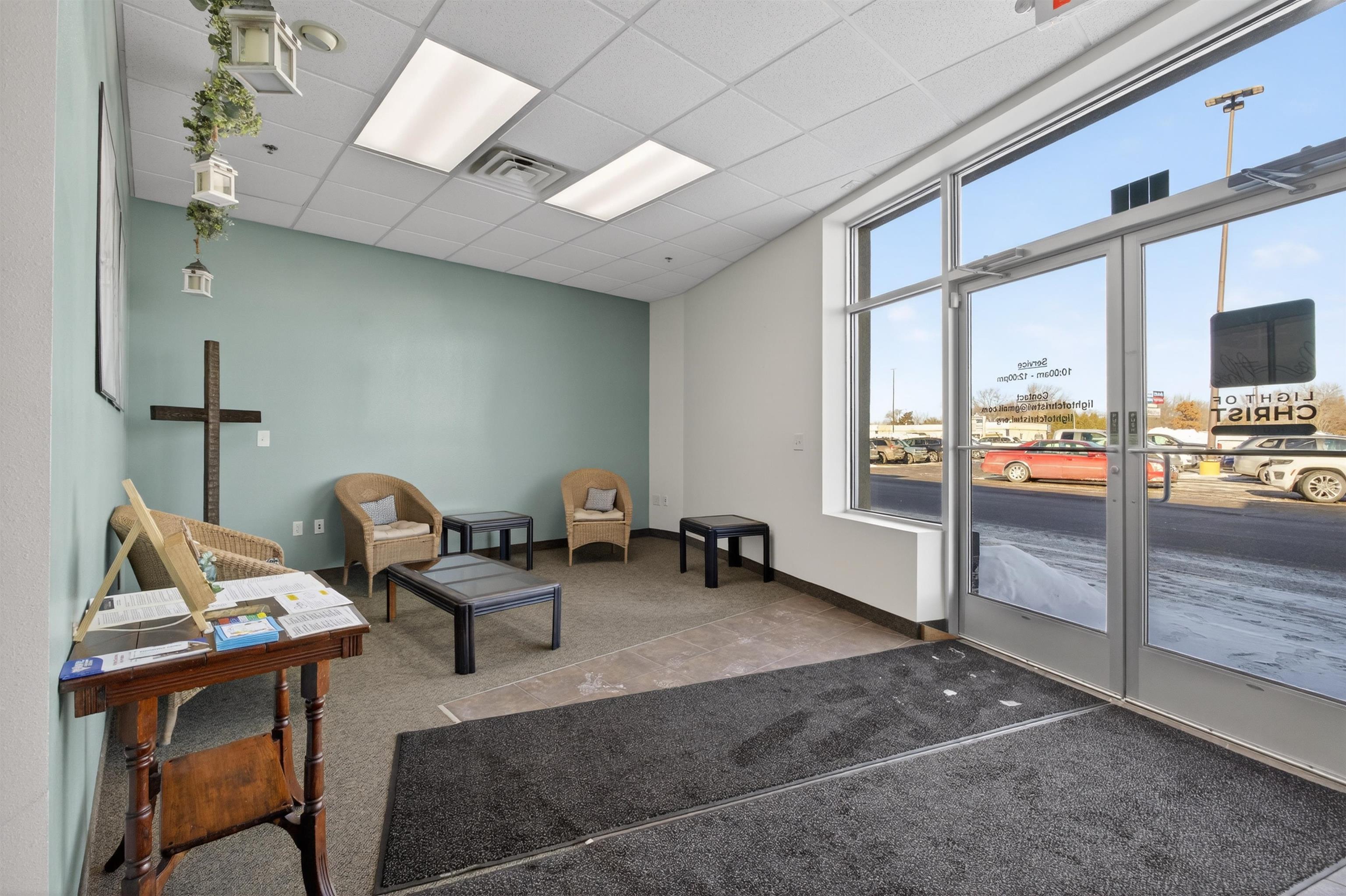 1000 RIVERVIEW EXPRESSWAY, Wisconsin Rapids, Wisconsin 54494, ,Commercial/industrial,For Rent,1000 RIVERVIEW EXPRESSWAY,22600241