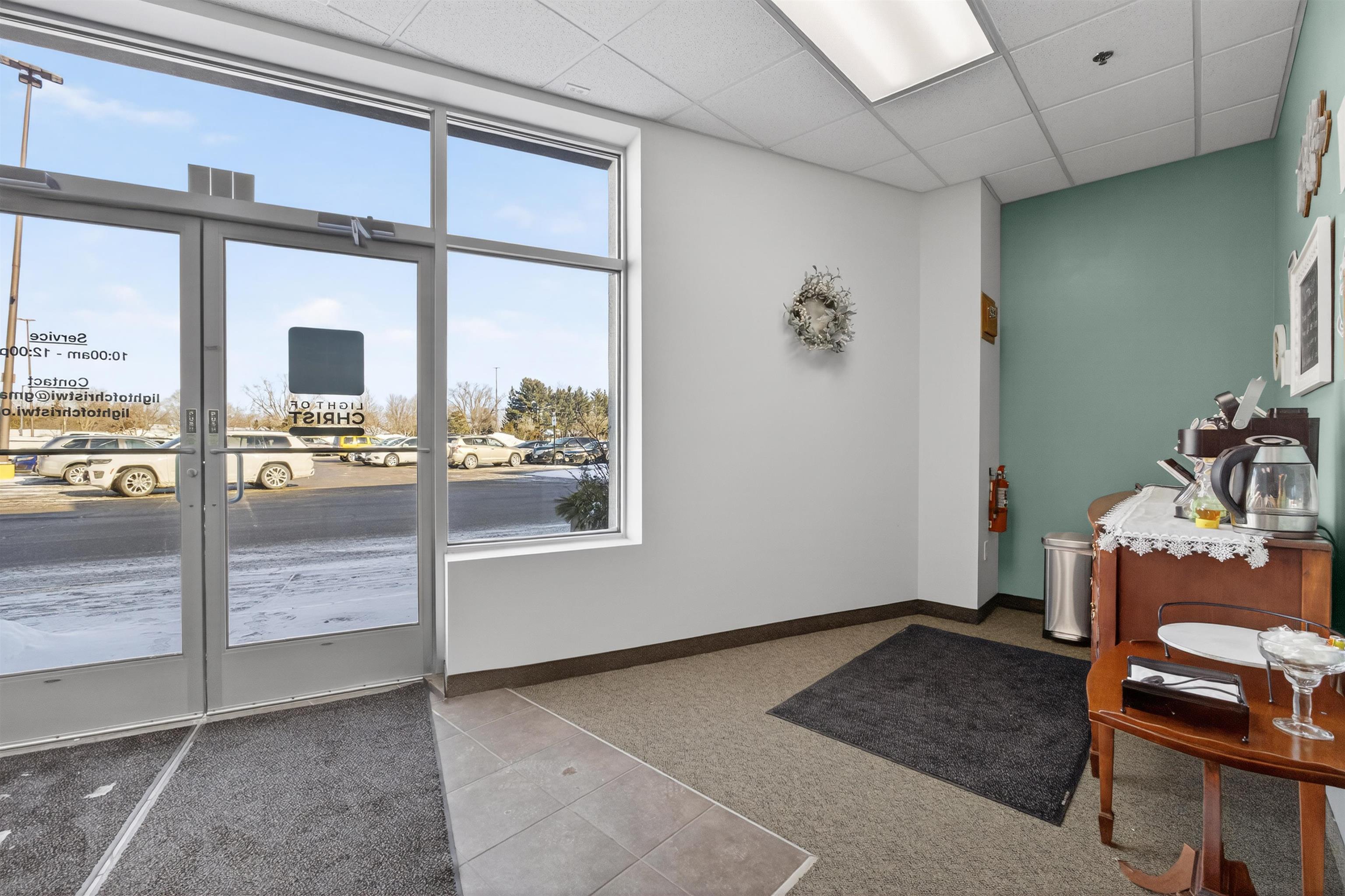 1000 RIVERVIEW EXPRESSWAY, Wisconsin Rapids, Wisconsin 54494, ,Commercial/industrial,For Rent,1000 RIVERVIEW EXPRESSWAY,22600241