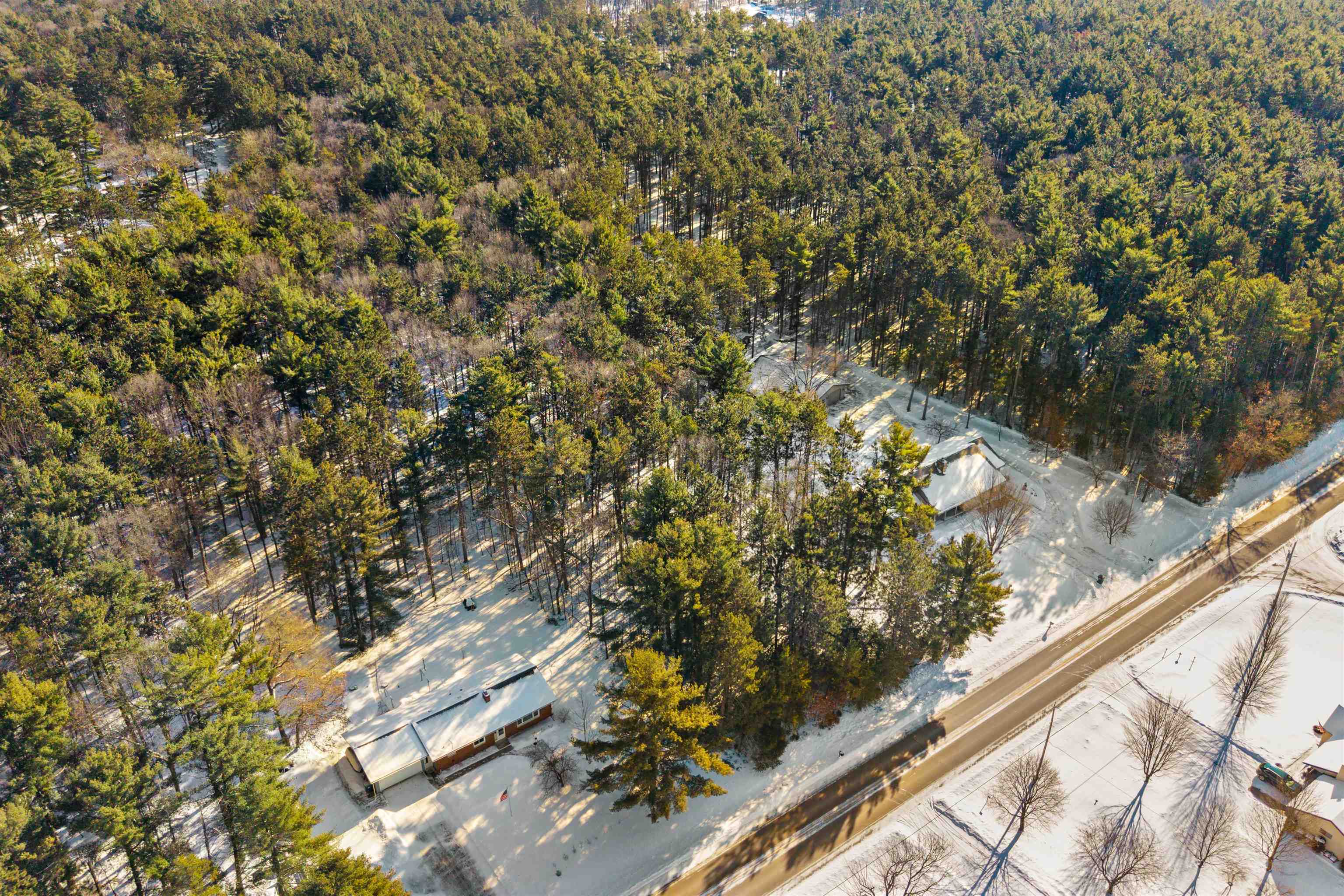 LOT 1 NORTH SECOND DRIVE, Stevens Point, Wisconsin 54482, ,Land,For Sale,LOT 1 NORTH SECOND DRIVE,22600244