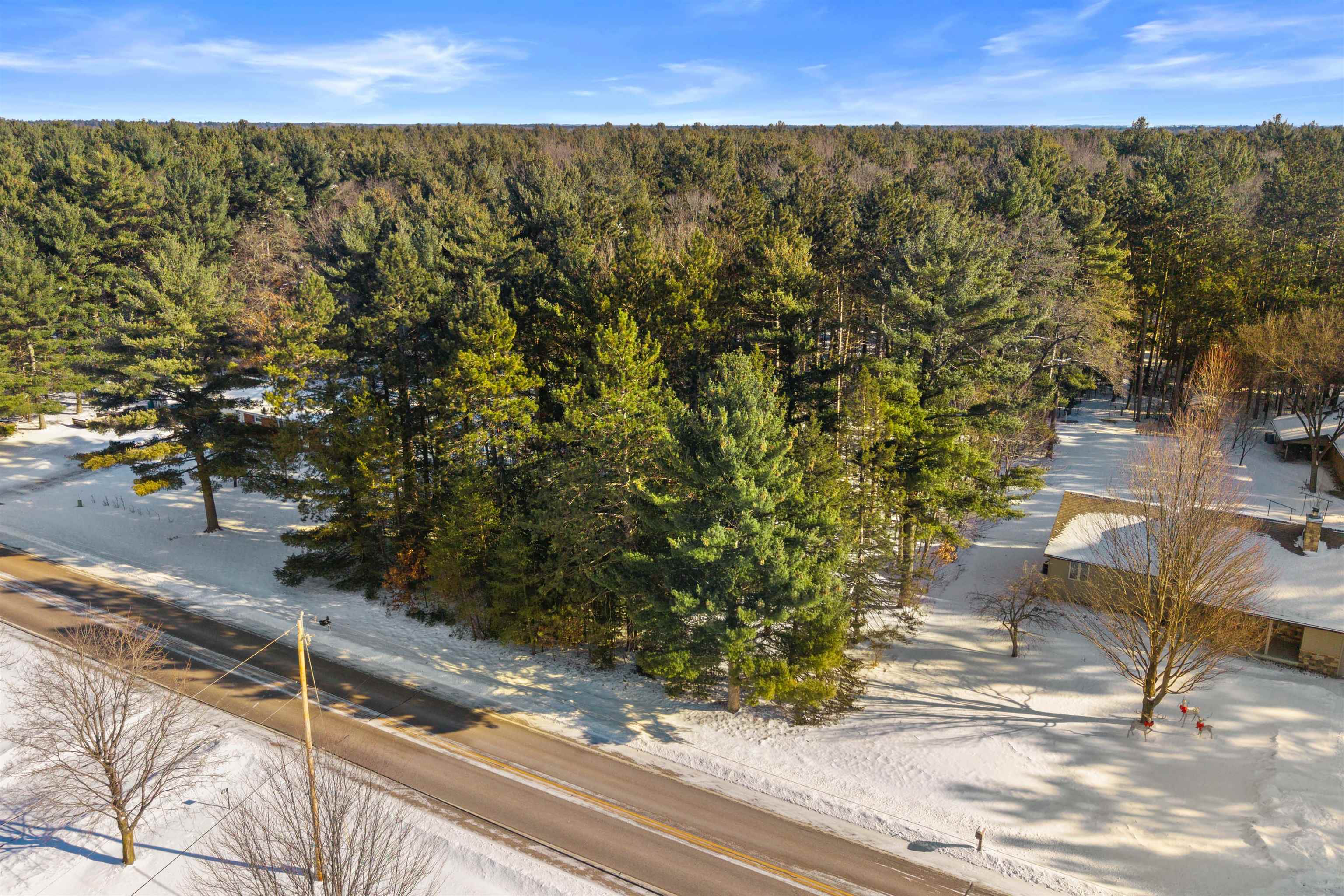 LOT 1 NORTH SECOND DRIVE, Stevens Point, Wisconsin 54482, ,Land,For Sale,LOT 1 NORTH SECOND DRIVE,22600244