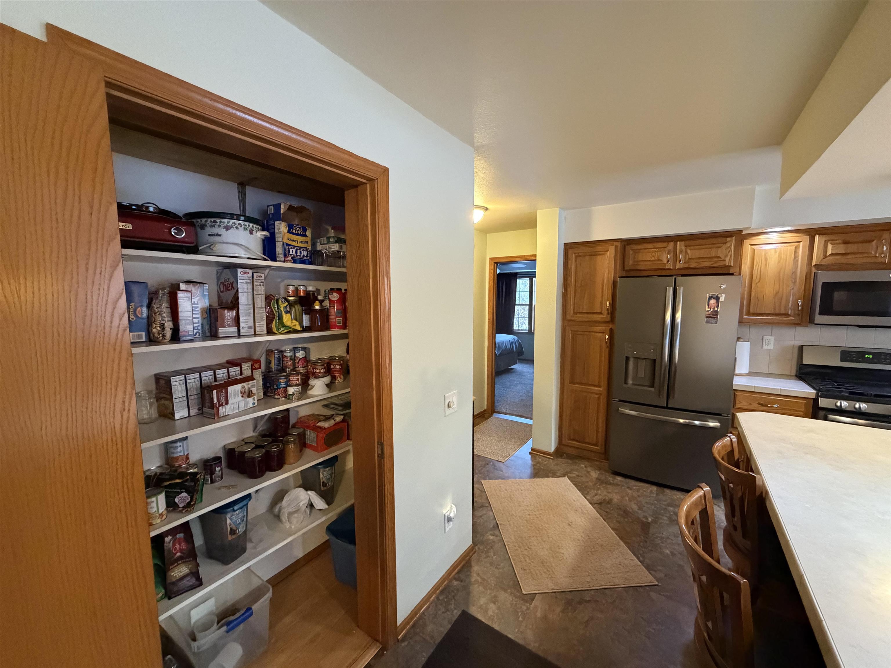 W8135 SAND ROAD, Neillsville, Wisconsin 54456, 3 Bedrooms Bedrooms, ,3 BathroomsBathrooms,Residential,For Sale,W8135 SAND ROAD,22600277