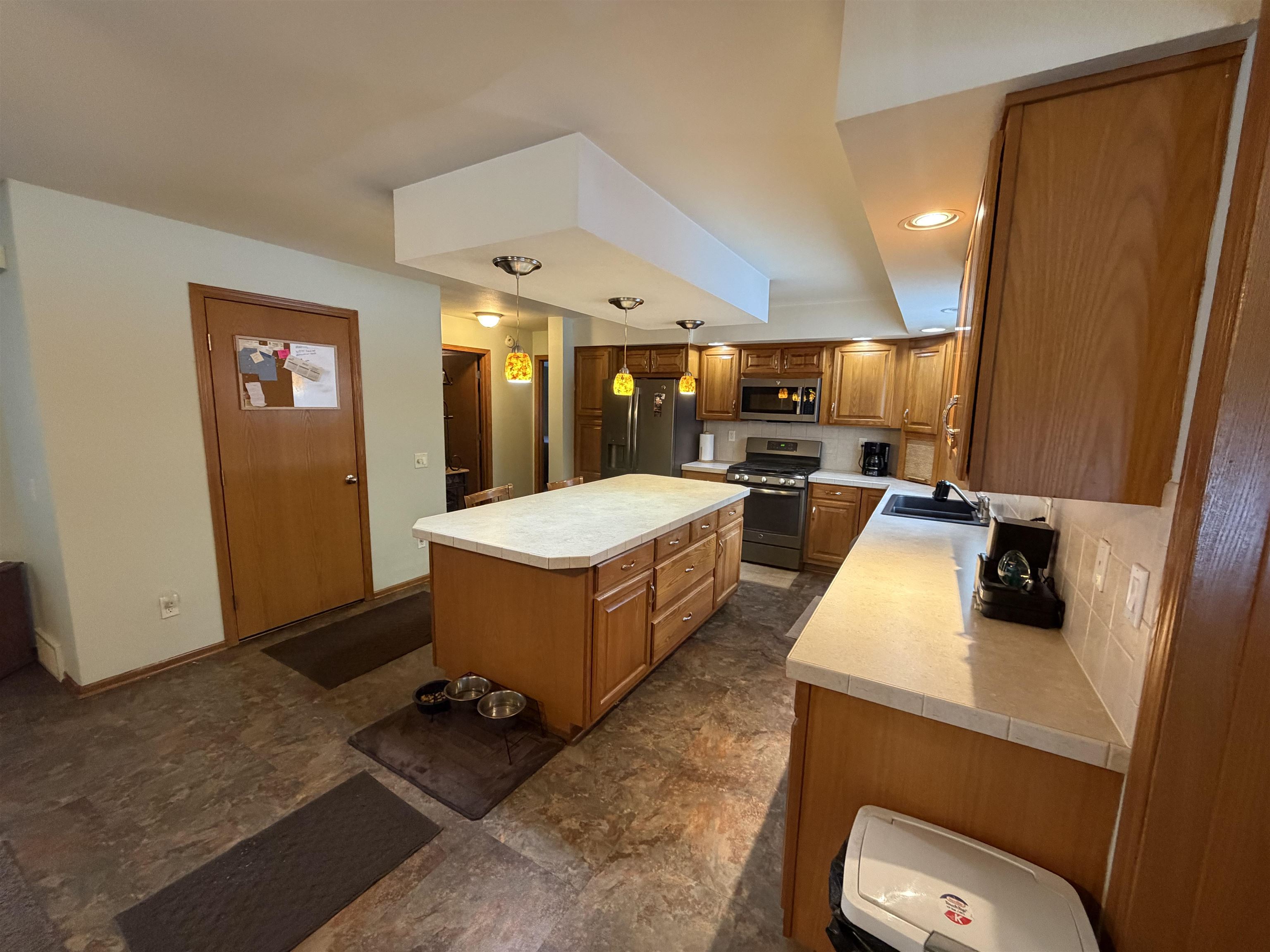 W8135 SAND ROAD, Neillsville, Wisconsin 54456, 3 Bedrooms Bedrooms, ,3 BathroomsBathrooms,Residential,For Sale,W8135 SAND ROAD,22600277