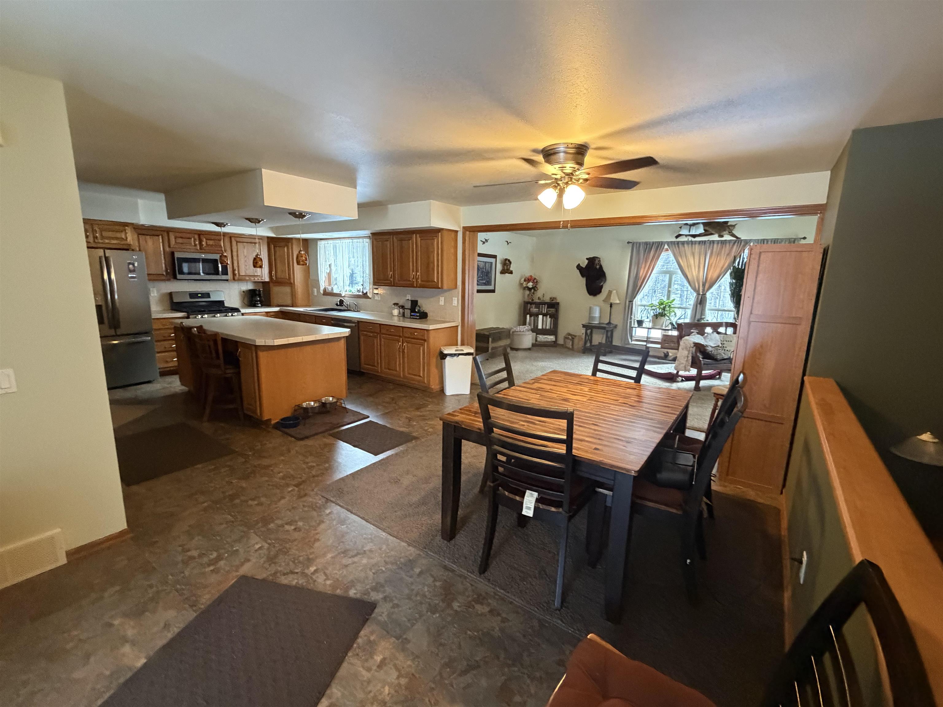 W8135 SAND ROAD, Neillsville, Wisconsin 54456, 3 Bedrooms Bedrooms, ,3 BathroomsBathrooms,Residential,For Sale,W8135 SAND ROAD,22600277