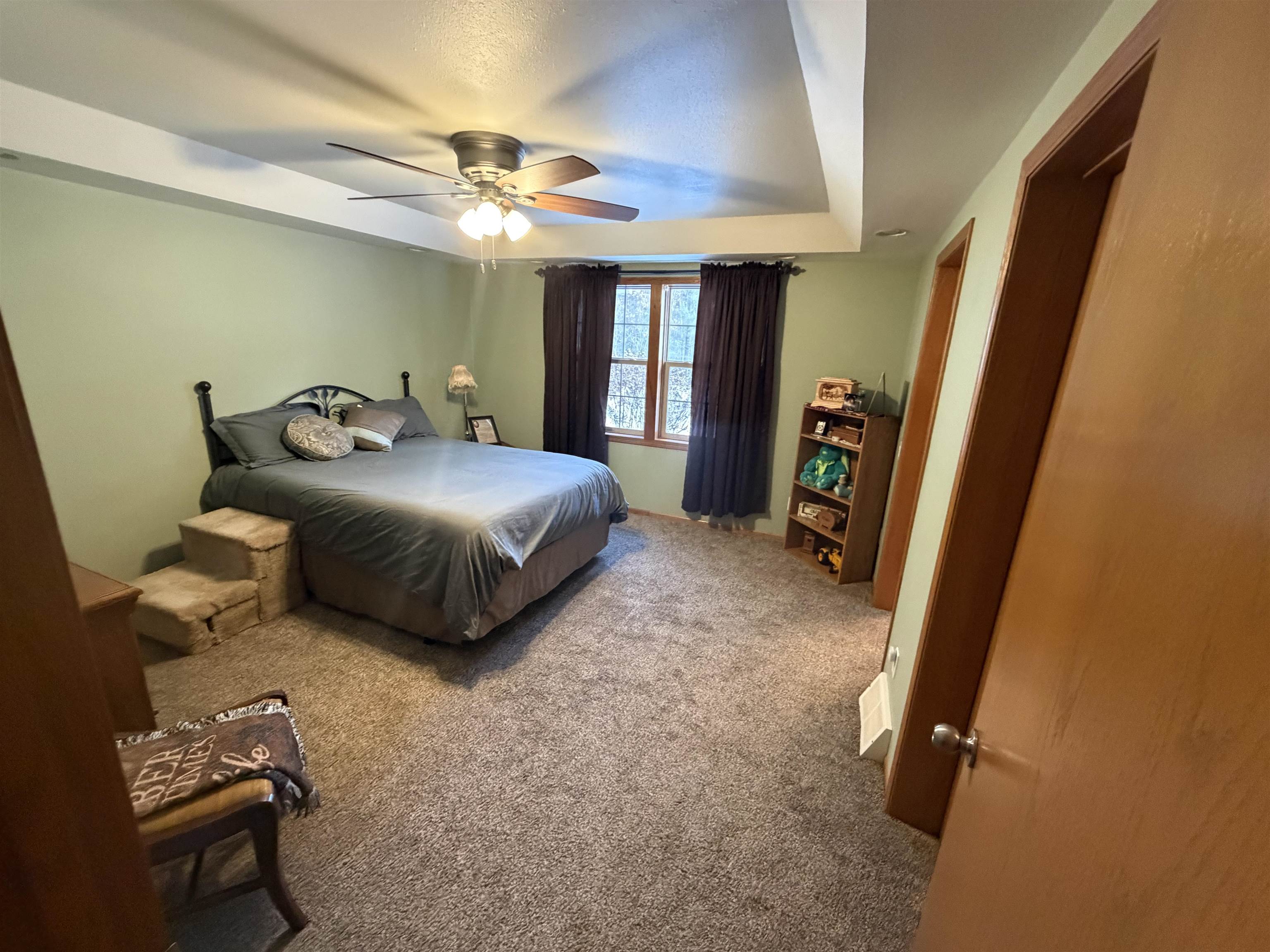 W8135 SAND ROAD, Neillsville, Wisconsin 54456, 3 Bedrooms Bedrooms, ,3 BathroomsBathrooms,Residential,For Sale,W8135 SAND ROAD,22600277