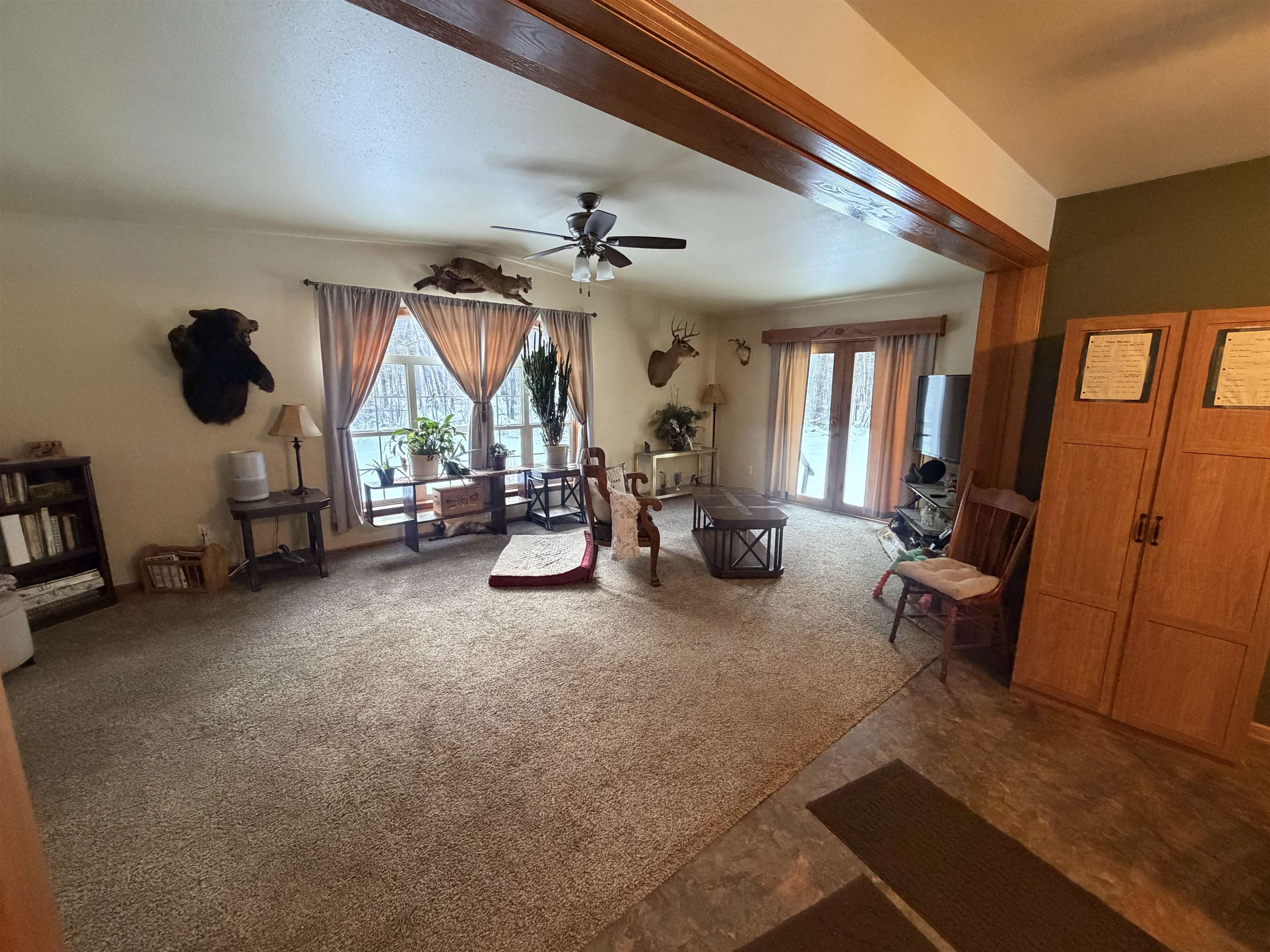 W8135 SAND ROAD, Neillsville, Wisconsin 54456, 3 Bedrooms Bedrooms, ,3 BathroomsBathrooms,Residential,For Sale,W8135 SAND ROAD,22600277