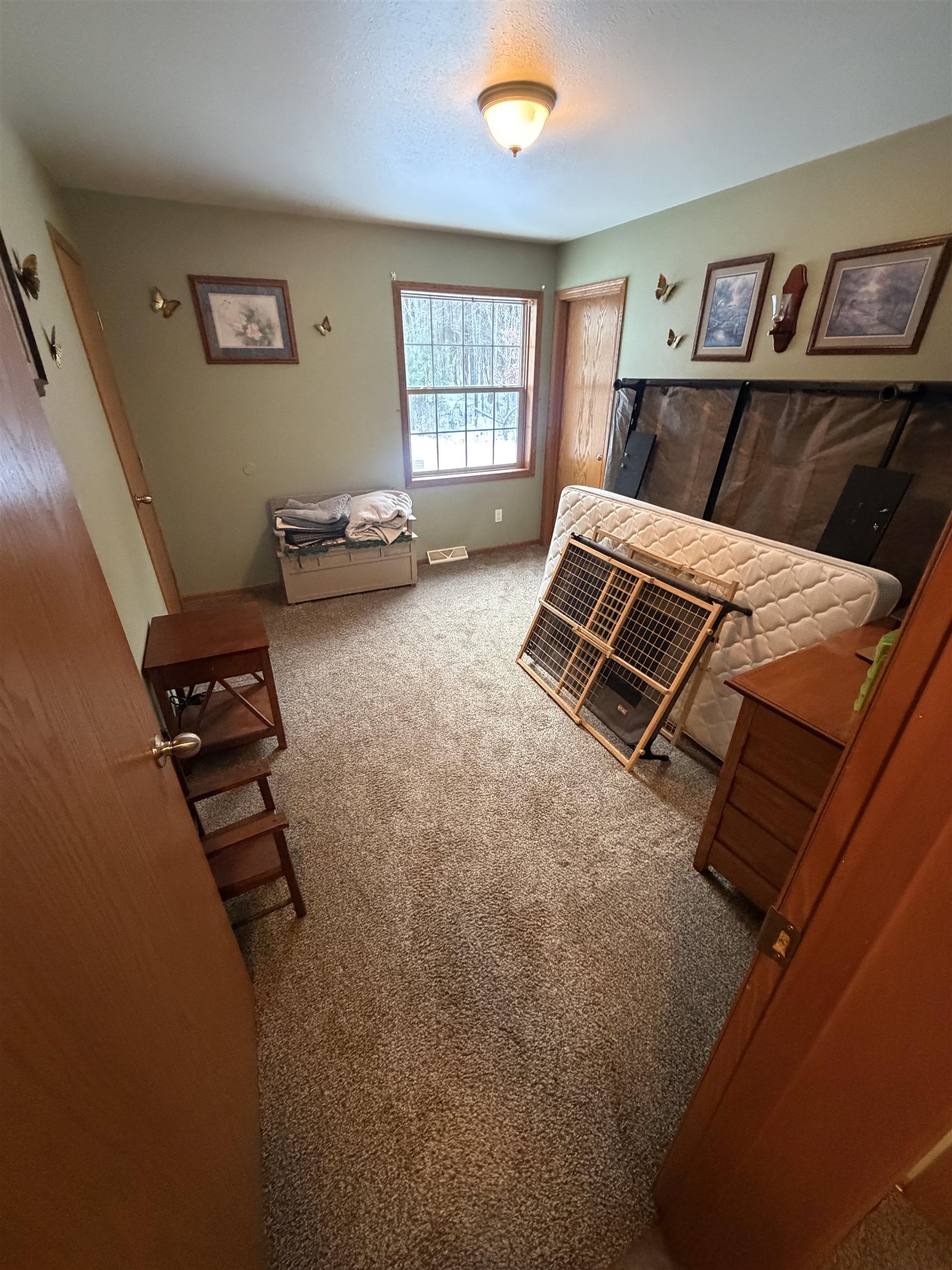 W8135 SAND ROAD, Neillsville, Wisconsin 54456, 3 Bedrooms Bedrooms, ,3 BathroomsBathrooms,Residential,For Sale,W8135 SAND ROAD,22600277