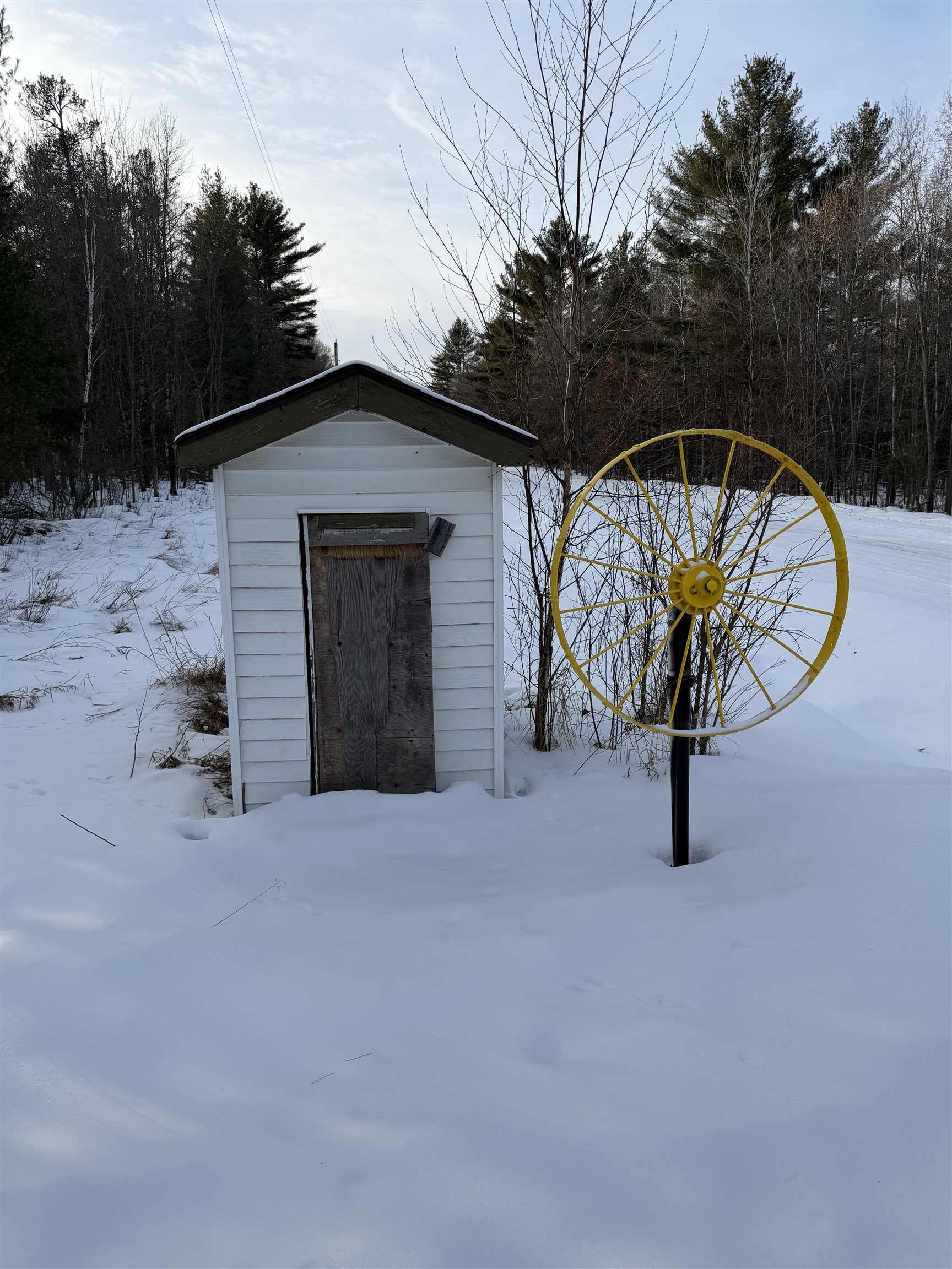 W8135 SAND ROAD, Neillsville, Wisconsin 54456, 3 Bedrooms Bedrooms, ,3 BathroomsBathrooms,Residential,For Sale,W8135 SAND ROAD,22600277