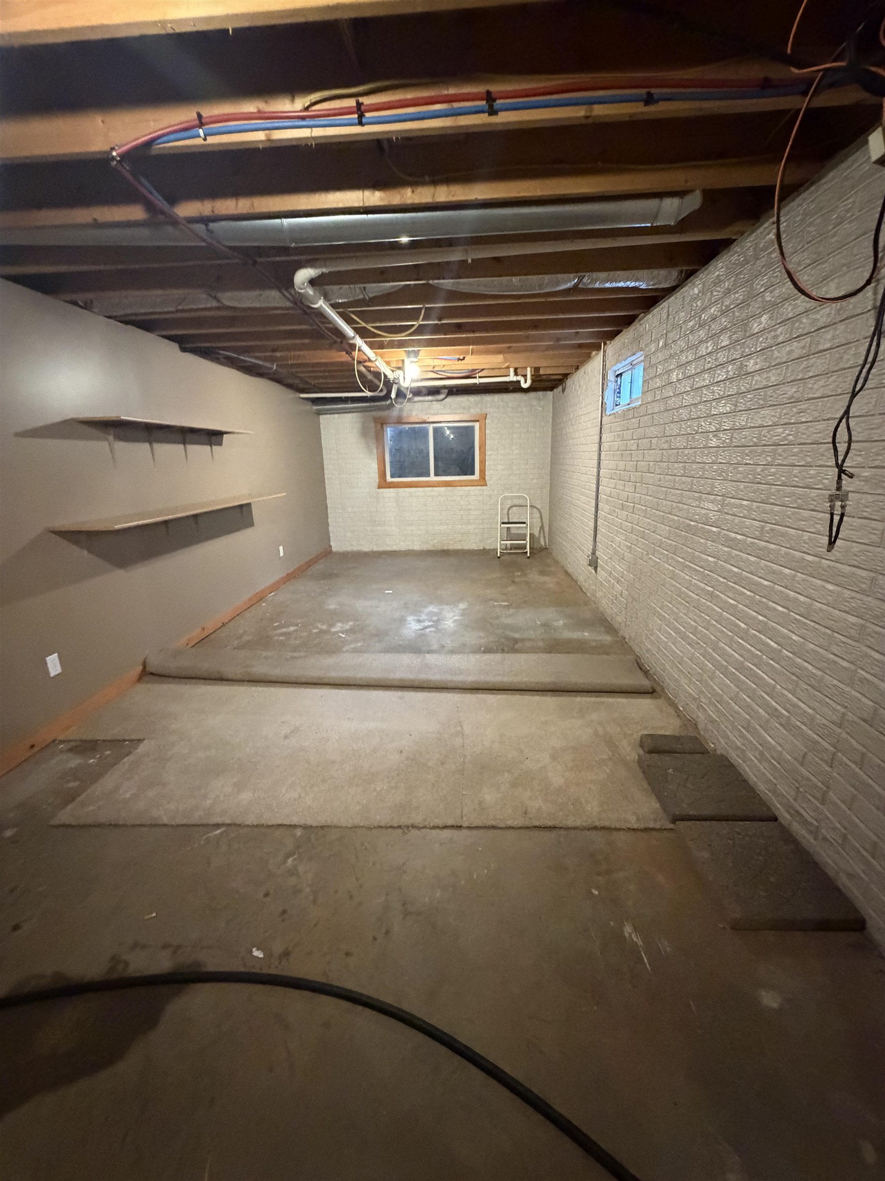 W8135 SAND ROAD, Neillsville, Wisconsin 54456, 3 Bedrooms Bedrooms, ,3 BathroomsBathrooms,Residential,For Sale,W8135 SAND ROAD,22600277