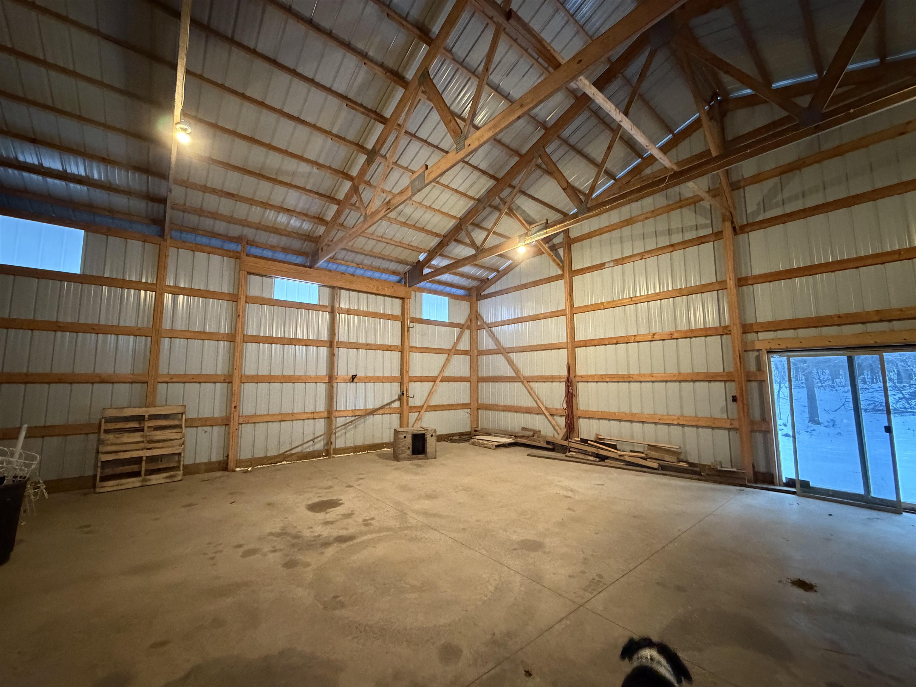 W8135 SAND ROAD, Neillsville, Wisconsin 54456, 3 Bedrooms Bedrooms, ,3 BathroomsBathrooms,Residential,For Sale,W8135 SAND ROAD,22600277