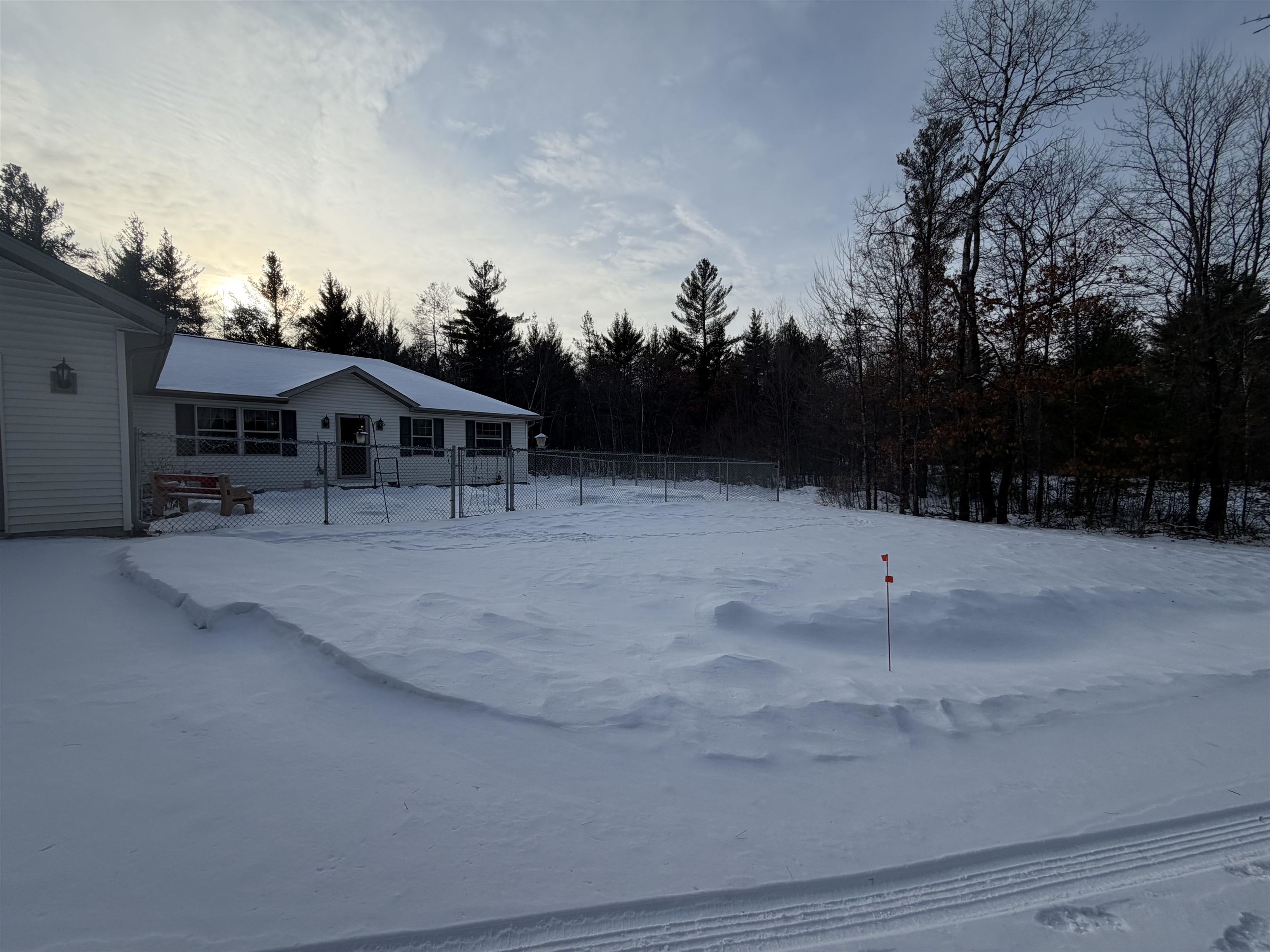 W8135 SAND ROAD, Neillsville, Wisconsin 54456, 3 Bedrooms Bedrooms, ,3 BathroomsBathrooms,Residential,For Sale,W8135 SAND ROAD,22600277