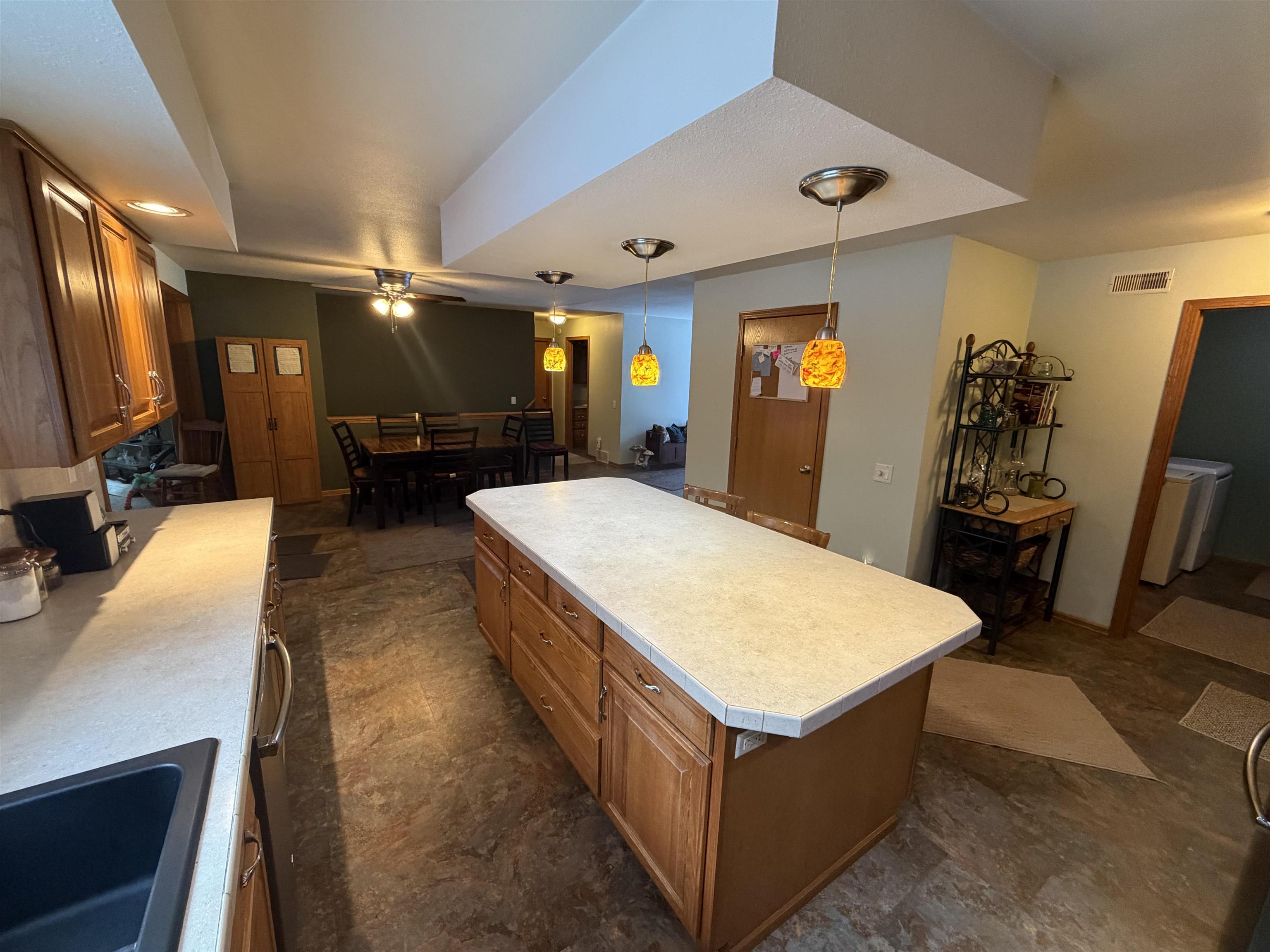 W8135 SAND ROAD, Neillsville, Wisconsin 54456, 3 Bedrooms Bedrooms, ,3 BathroomsBathrooms,Residential,For Sale,W8135 SAND ROAD,22600277