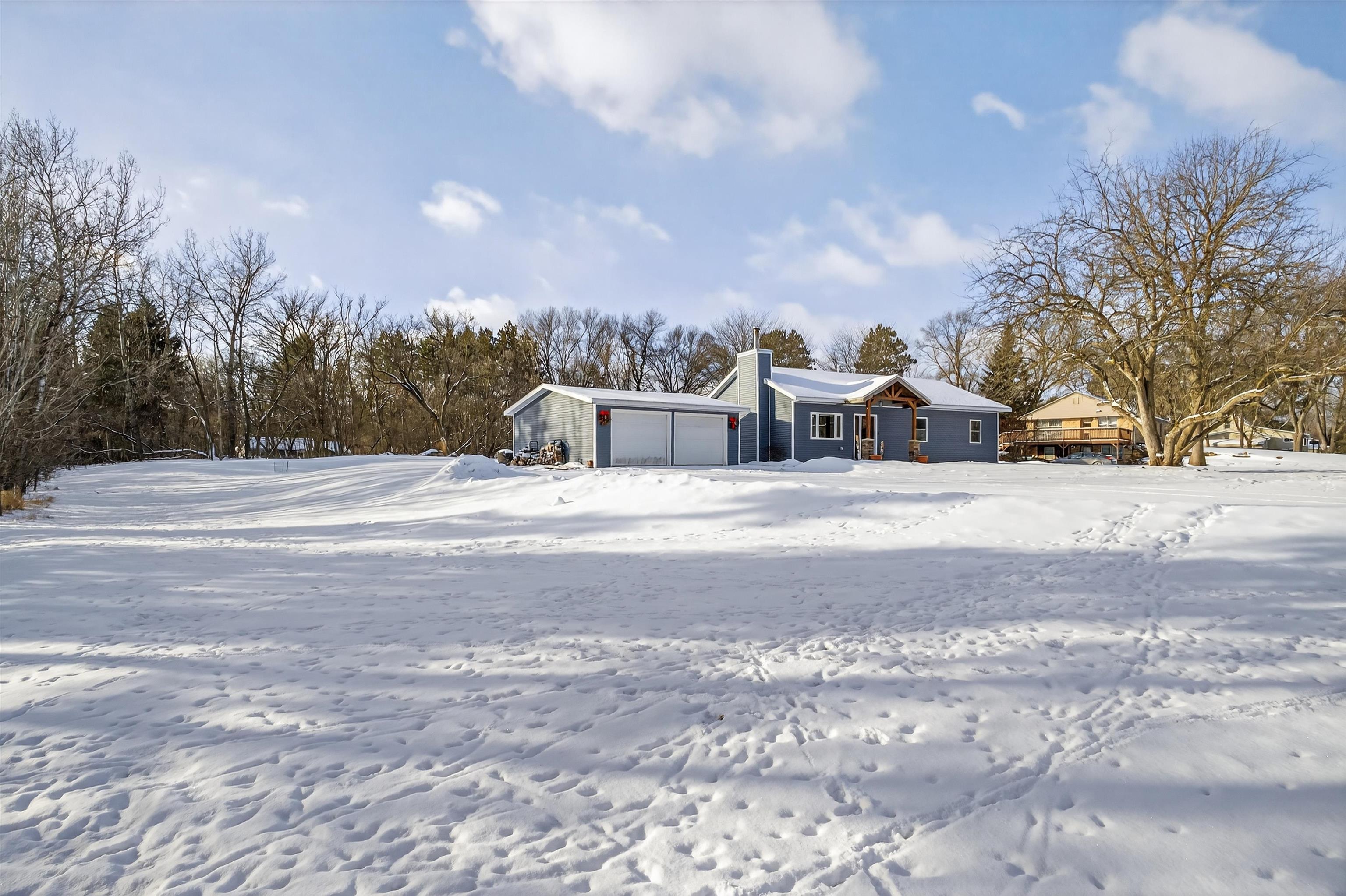 111 GLENDALE LANE, Nekoosa, Wisconsin 54457, 3 Bedrooms Bedrooms, ,2 BathroomsBathrooms,Residential,For Sale,111 GLENDALE LANE,22600279