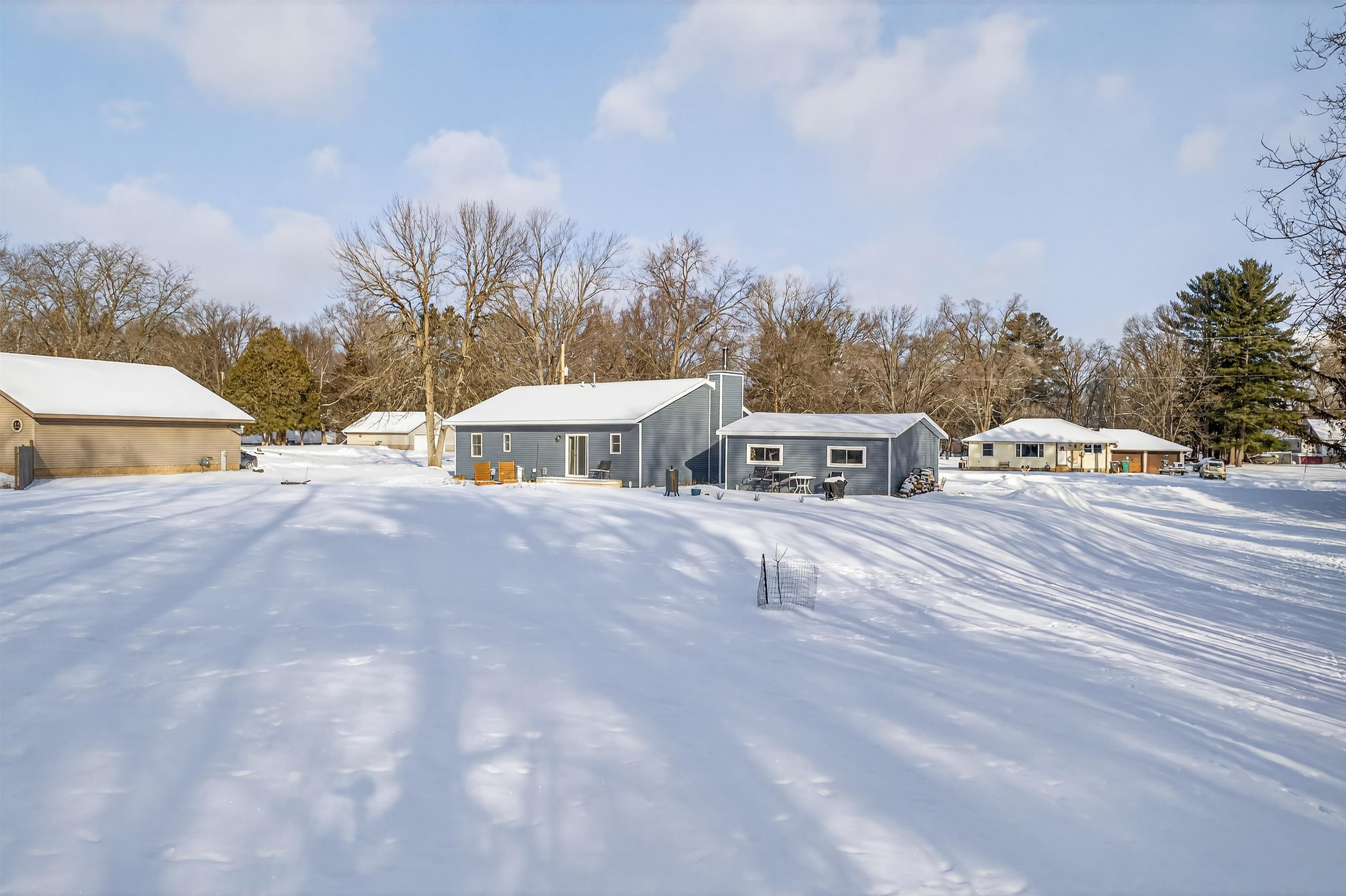 111 GLENDALE LANE, Nekoosa, Wisconsin 54457, 3 Bedrooms Bedrooms, ,2 BathroomsBathrooms,Residential,For Sale,111 GLENDALE LANE,22600279