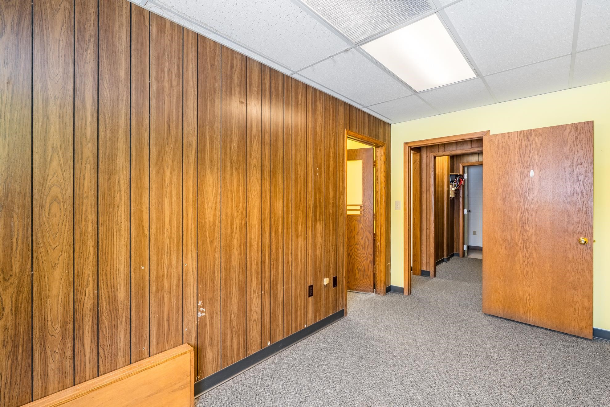 130 N 1ST STREET, Wausau, Wisconsin 54403, ,Commercial/industrial,For Rent,130 N 1ST STREET,22600285