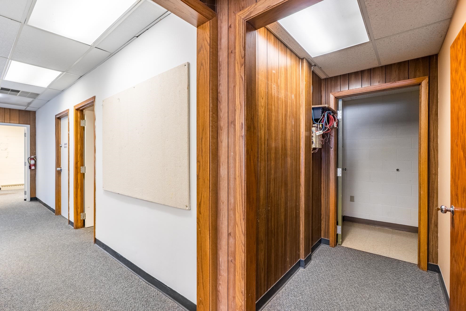 130 N 1ST STREET, Wausau, Wisconsin 54403, ,Commercial/industrial,For Rent,130 N 1ST STREET,22600285