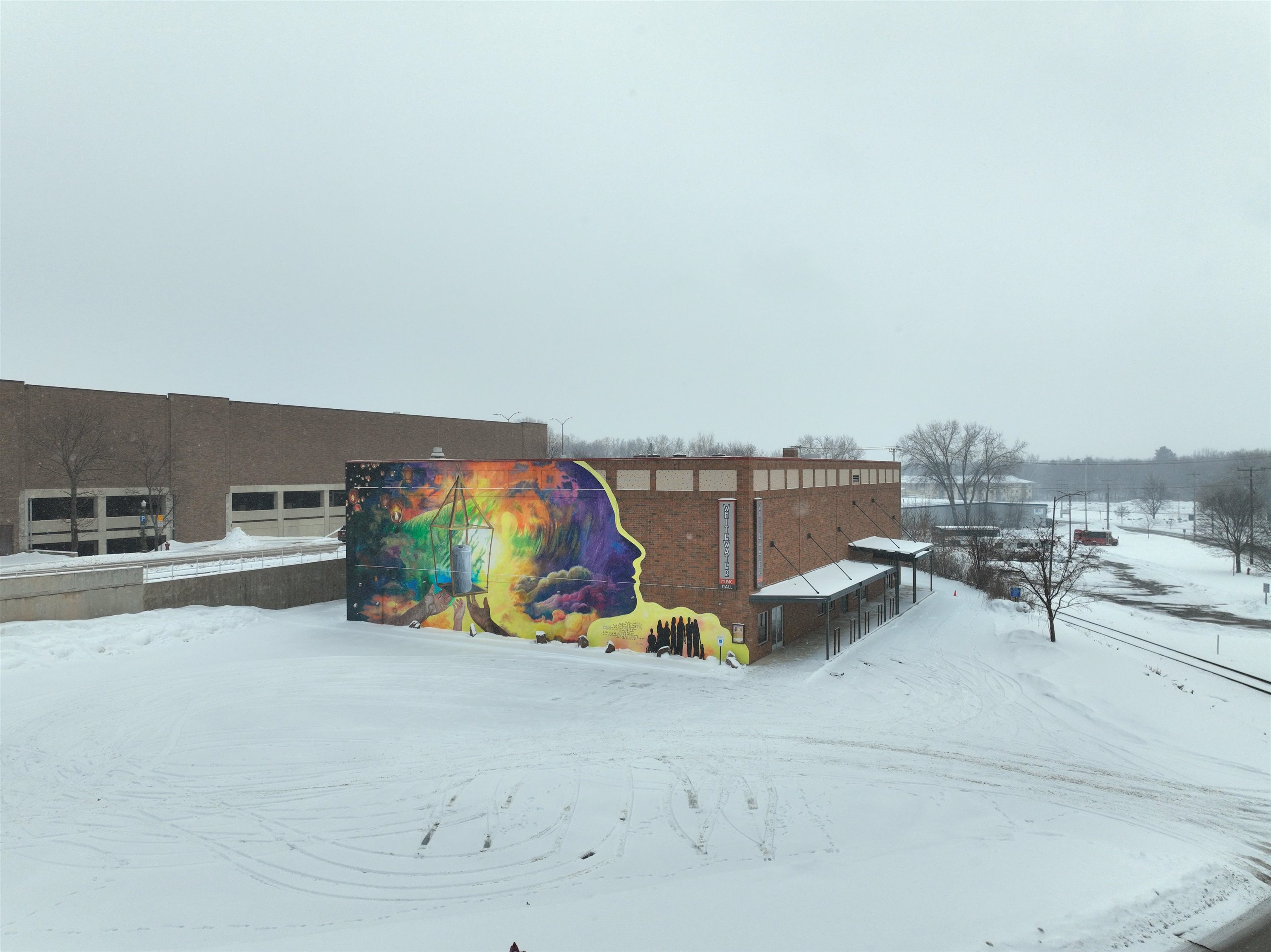 130 N 1ST STREET, Wausau, Wisconsin 54403, ,Commercial/industrial,For Rent,130 N 1ST STREET,22600285