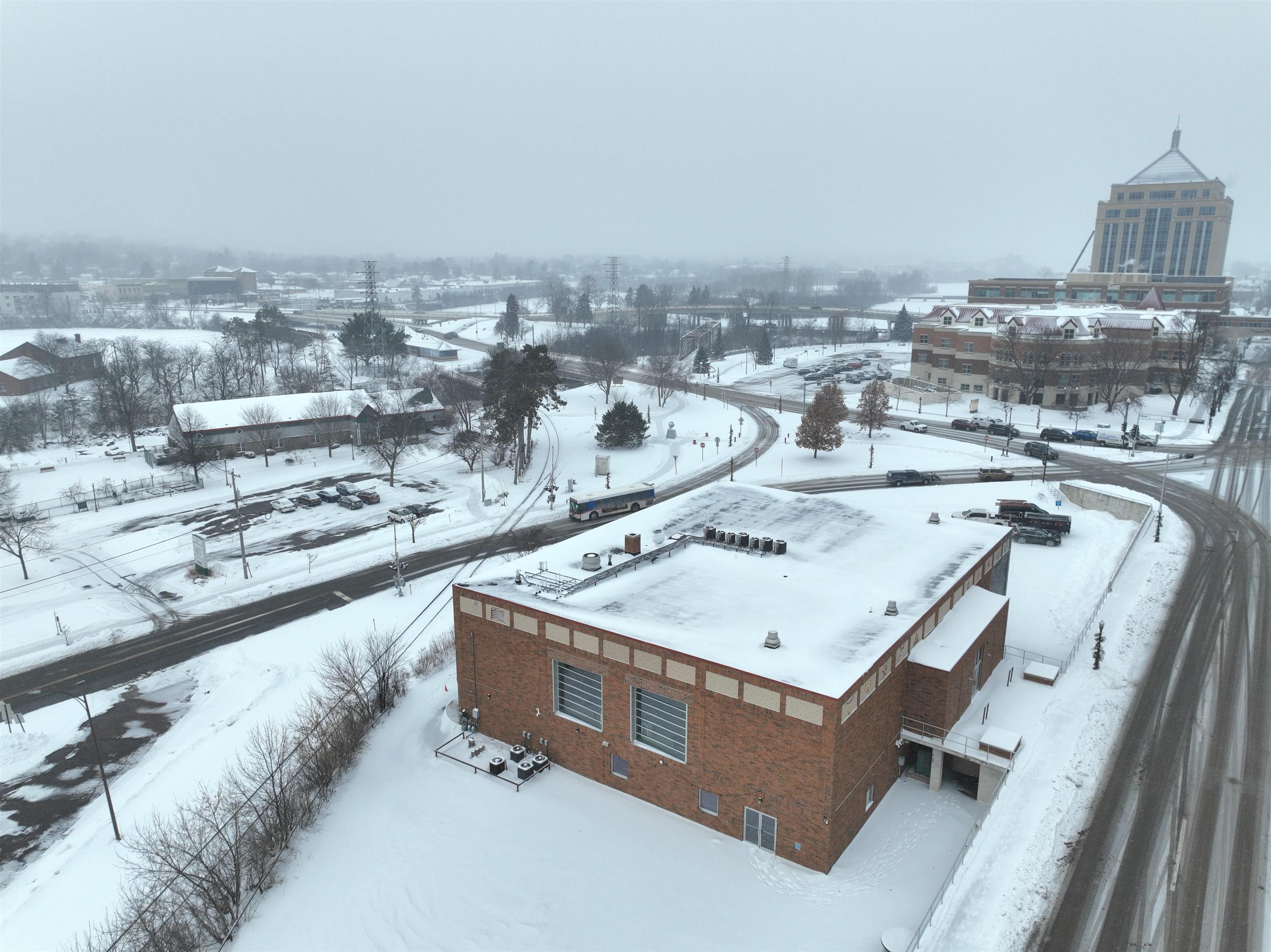 130 N 1ST STREET, Wausau, Wisconsin 54403, ,Commercial/industrial,For Rent,130 N 1ST STREET,22600285