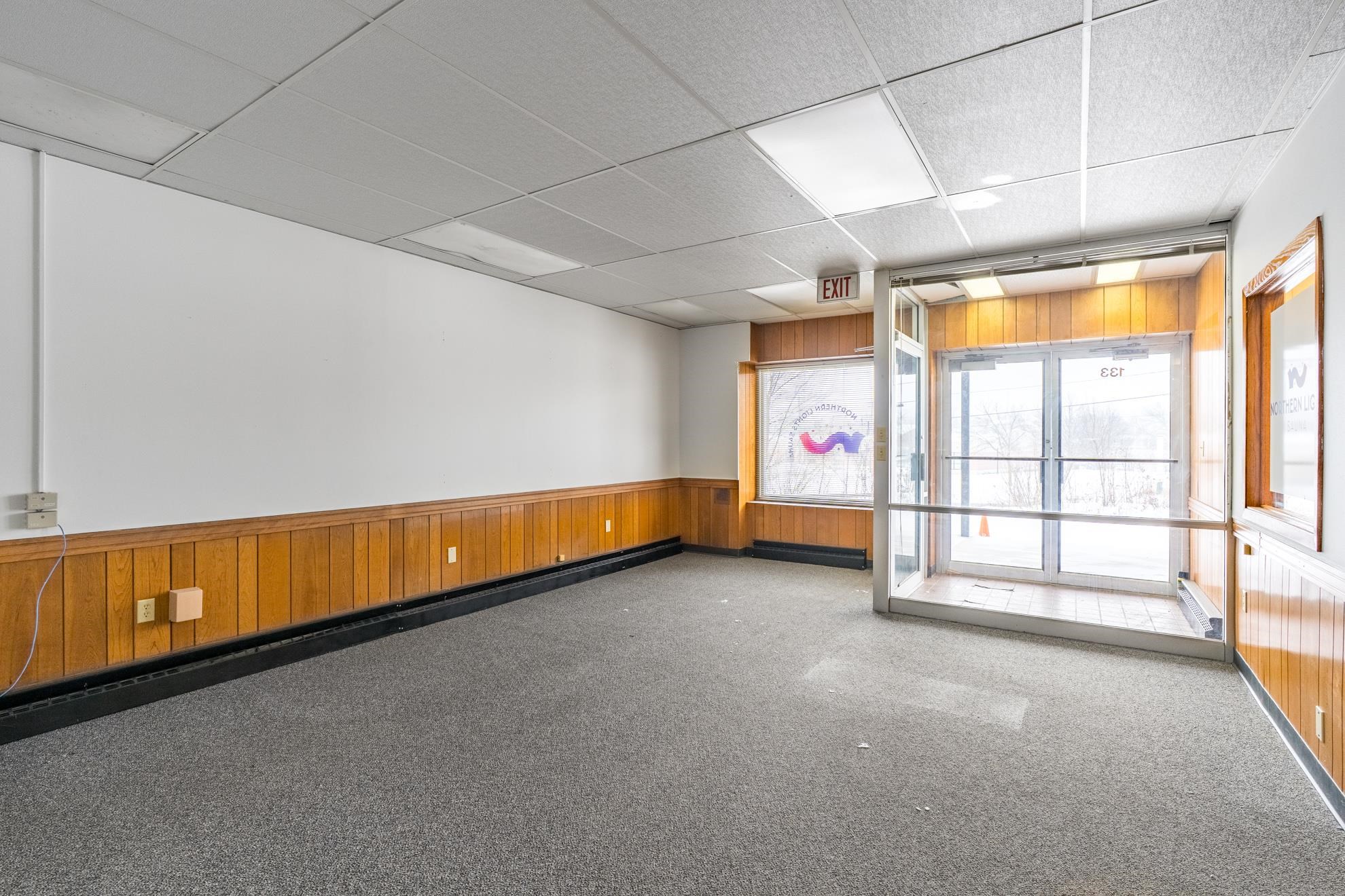 130 N 1ST STREET, Wausau, Wisconsin 54403, ,Commercial/industrial,For Rent,130 N 1ST STREET,22600285