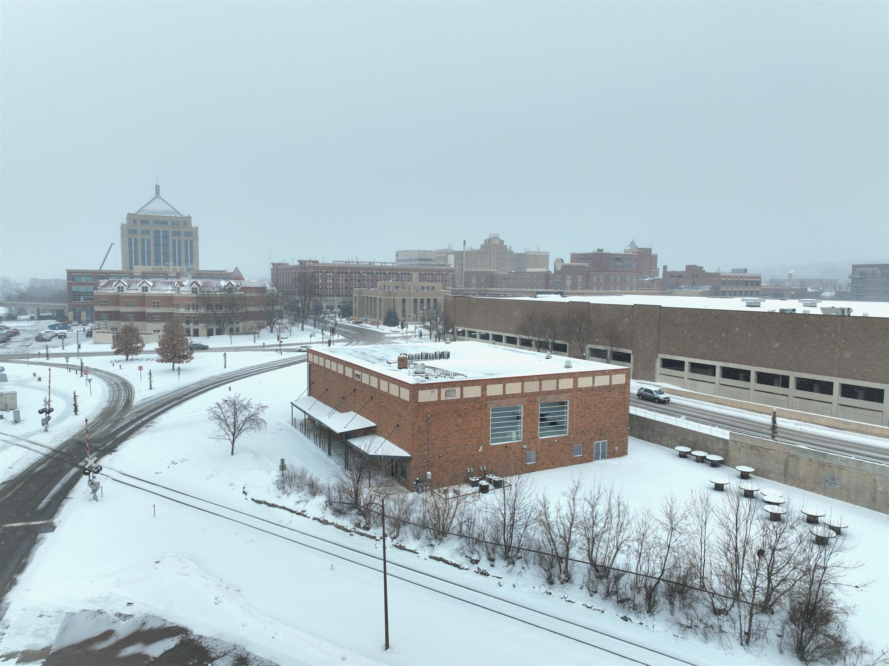 130 N 1ST STREET, Wausau, Wisconsin 54403, ,Commercial/industrial,For Rent,130 N 1ST STREET,22600286