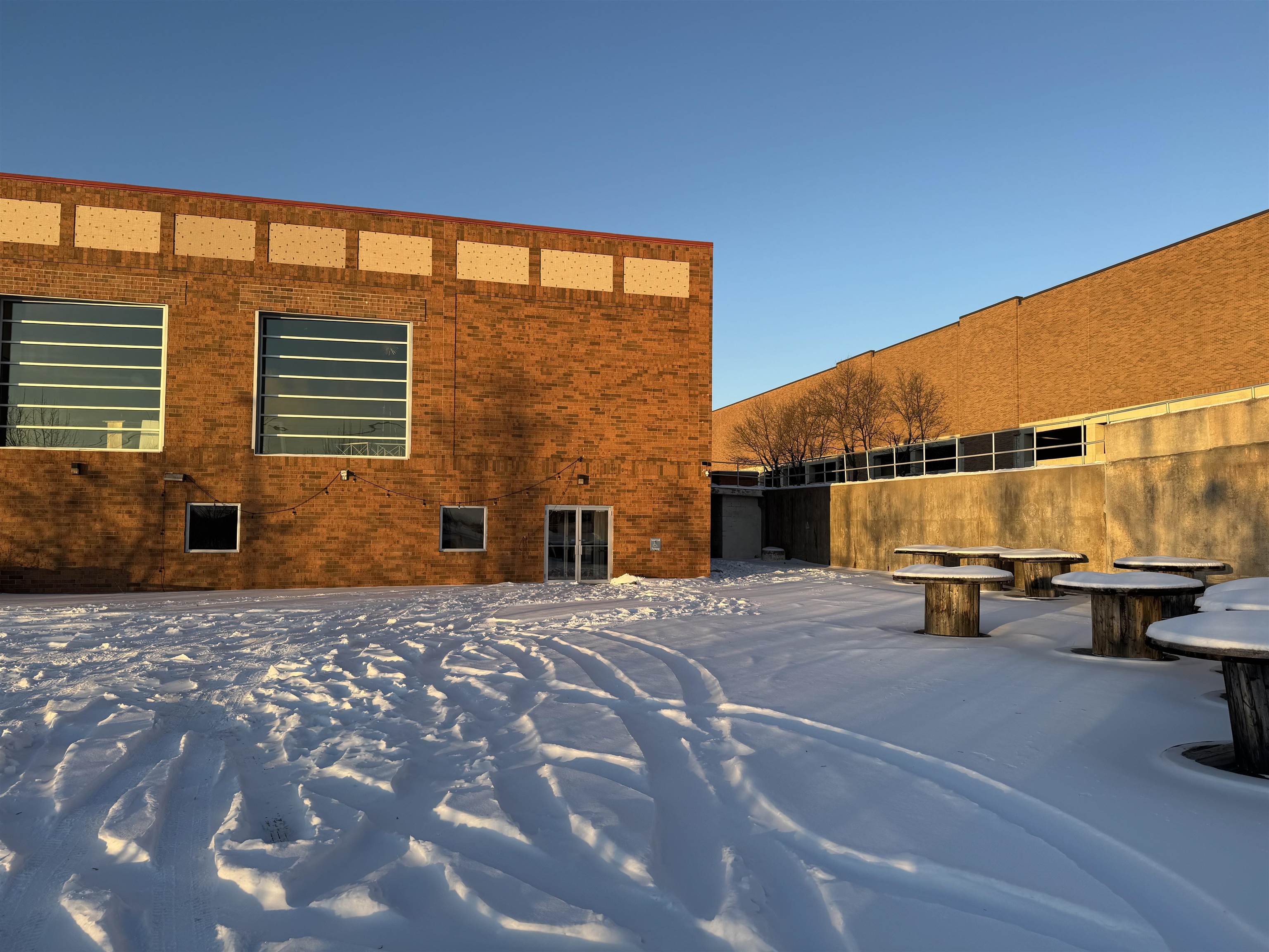 130 N 1ST STREET, Wausau, Wisconsin 54403, ,Commercial/industrial,For Rent,130 N 1ST STREET,22600286