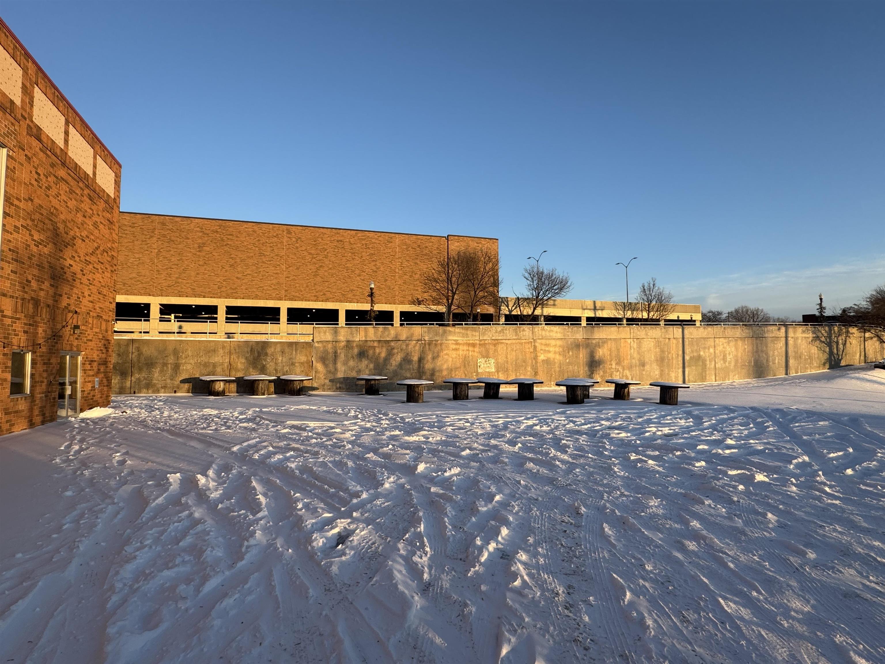 130 N 1ST STREET, Wausau, Wisconsin 54403, ,Commercial/industrial,For Rent,130 N 1ST STREET,22600286