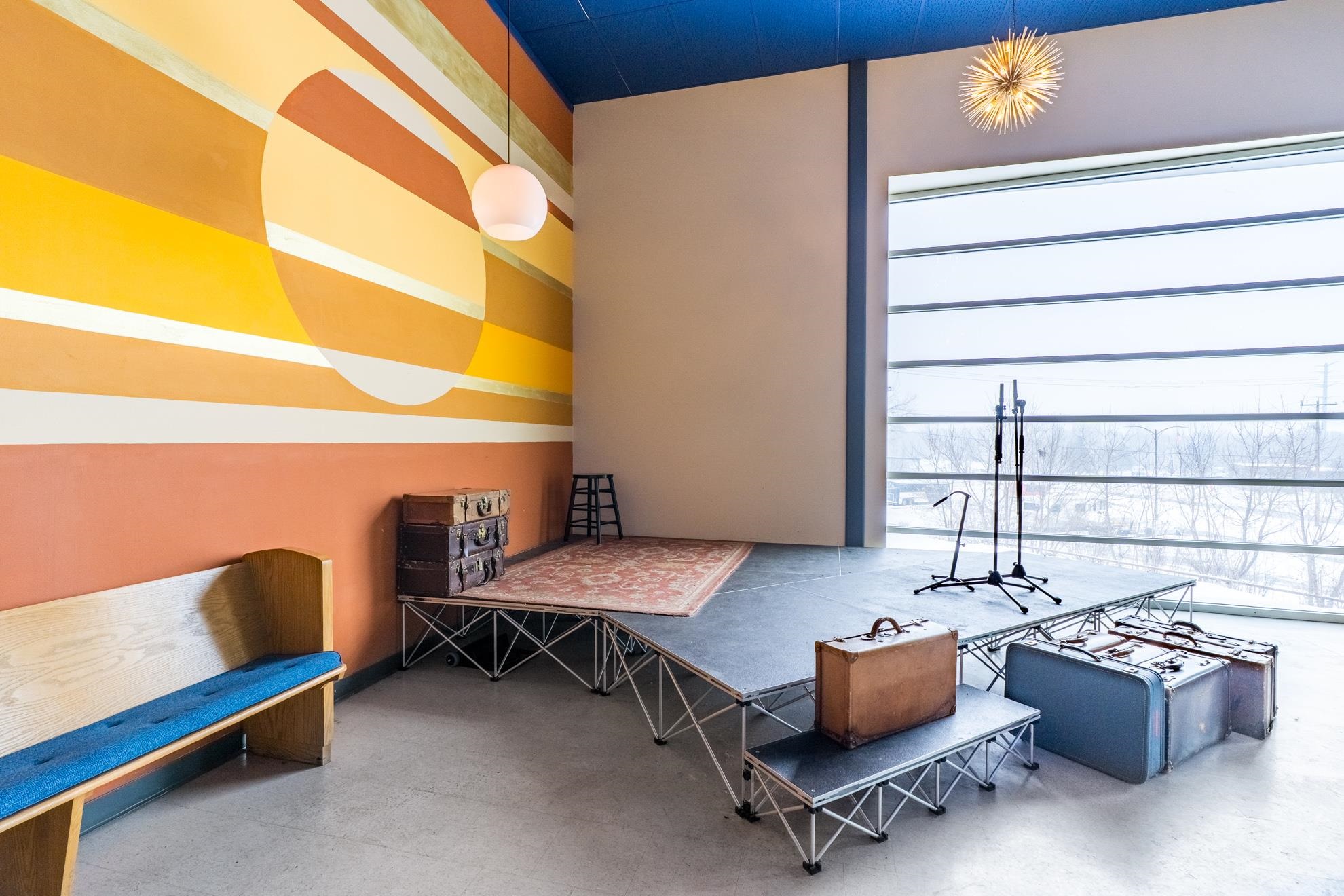 130 N 1ST STREET, Wausau, Wisconsin 54403, ,Commercial/industrial,For Rent,130 N 1ST STREET,22600287