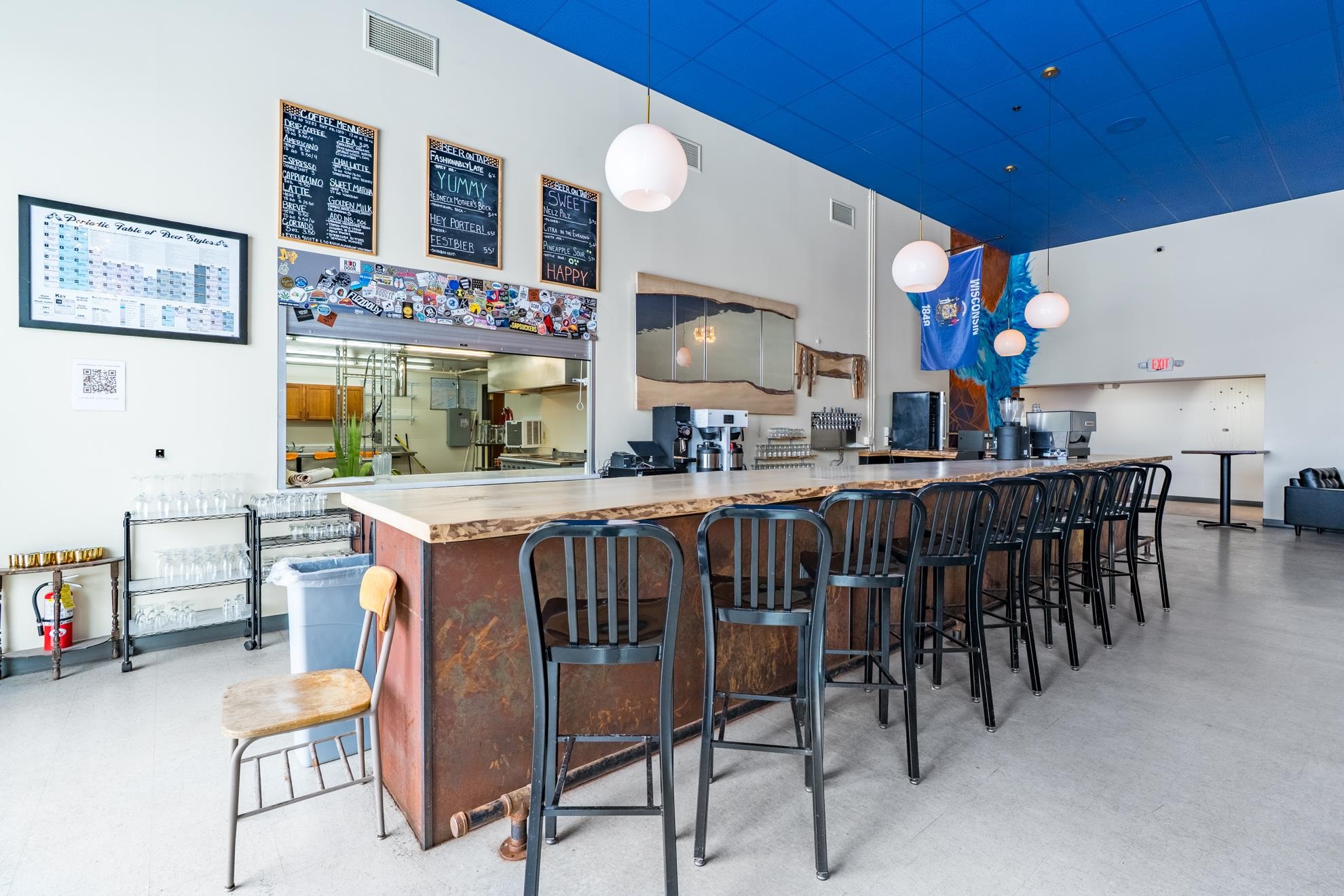 130 N 1ST STREET, Wausau, Wisconsin 54403, ,Commercial/industrial,For Rent,130 N 1ST STREET,22600287