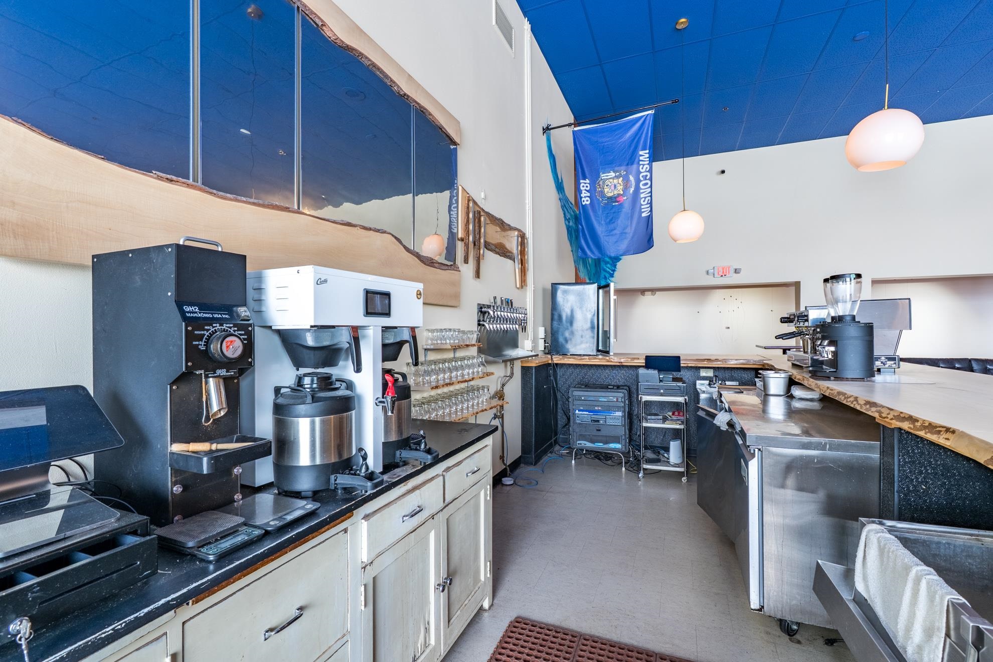 130 N 1ST STREET, Wausau, Wisconsin 54403, ,Commercial/industrial,For Rent,130 N 1ST STREET,22600287