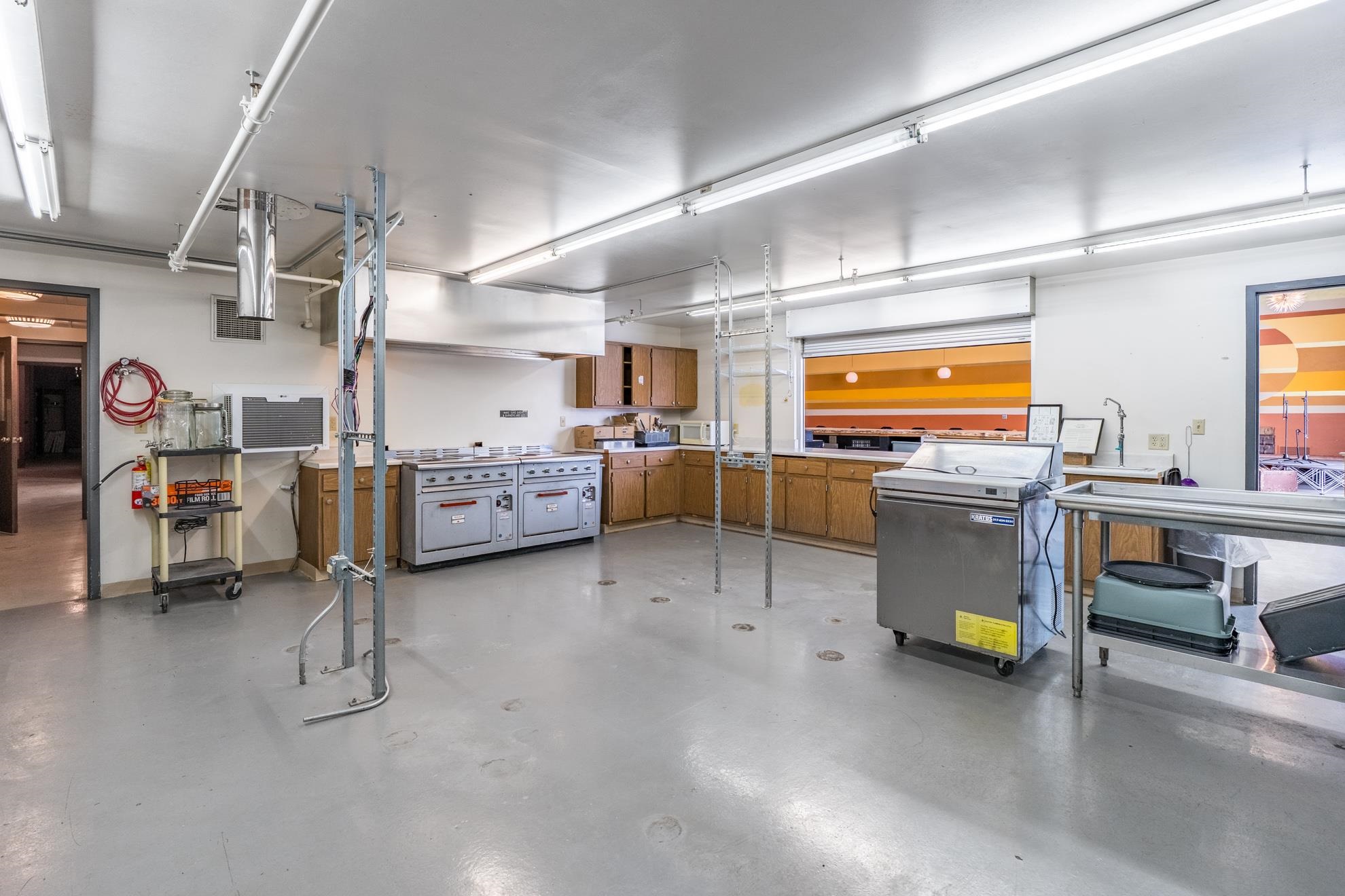 130 N 1ST STREET, Wausau, Wisconsin 54403, ,Commercial/industrial,For Rent,130 N 1ST STREET,22600287