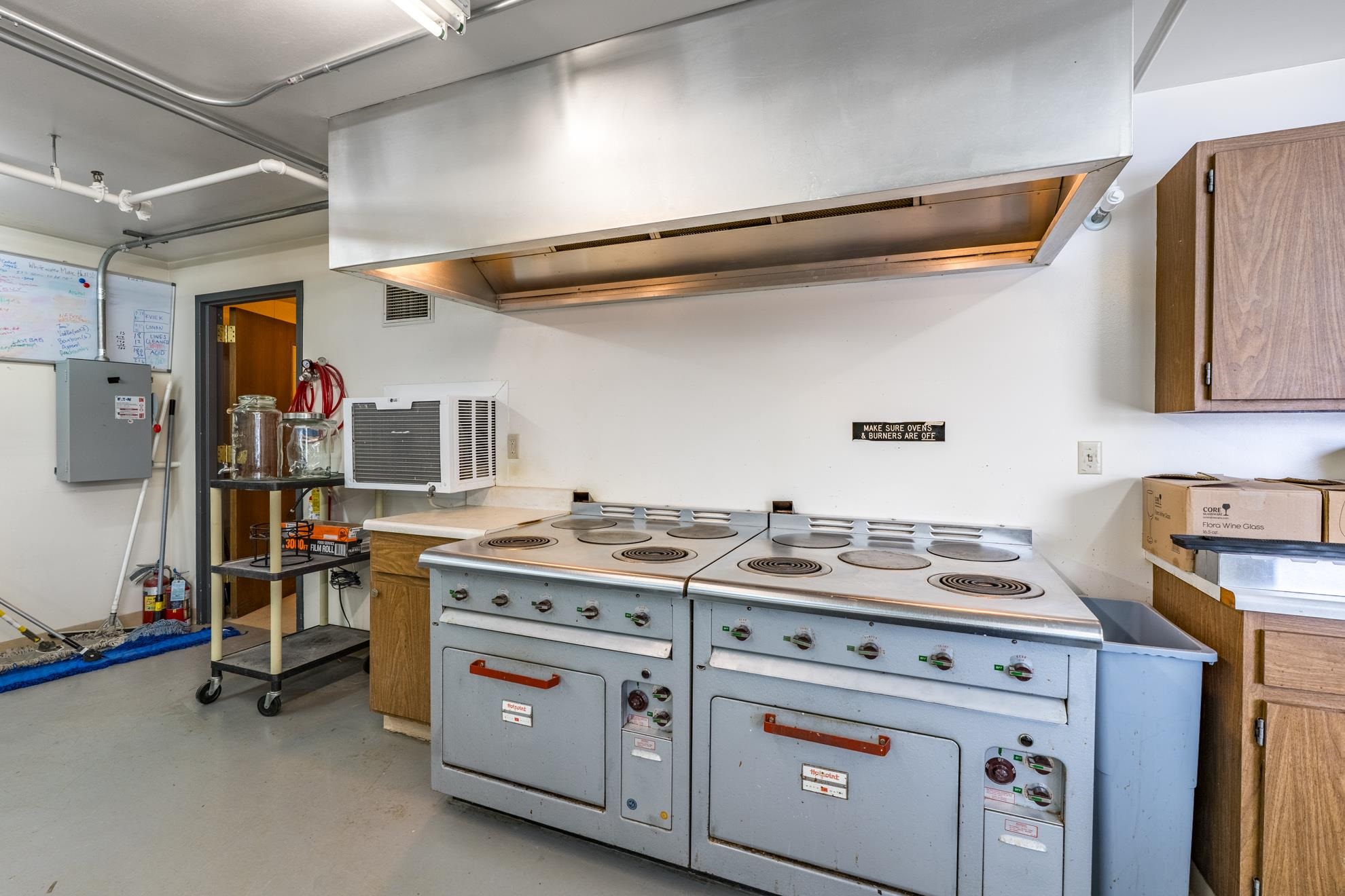 130 N 1ST STREET, Wausau, Wisconsin 54403, ,Commercial/industrial,For Rent,130 N 1ST STREET,22600287