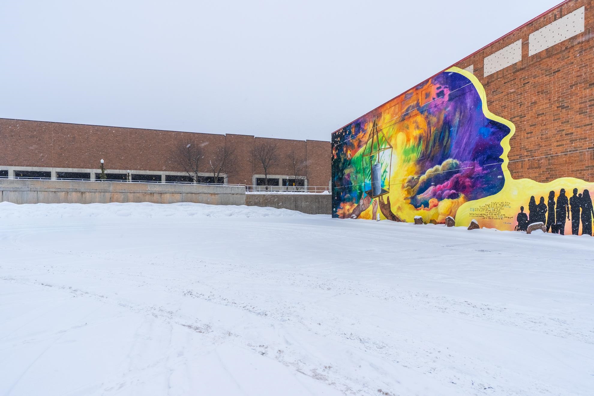 130 N 1ST STREET, Wausau, Wisconsin 54403, ,Commercial/industrial,For Rent,130 N 1ST STREET,22600287