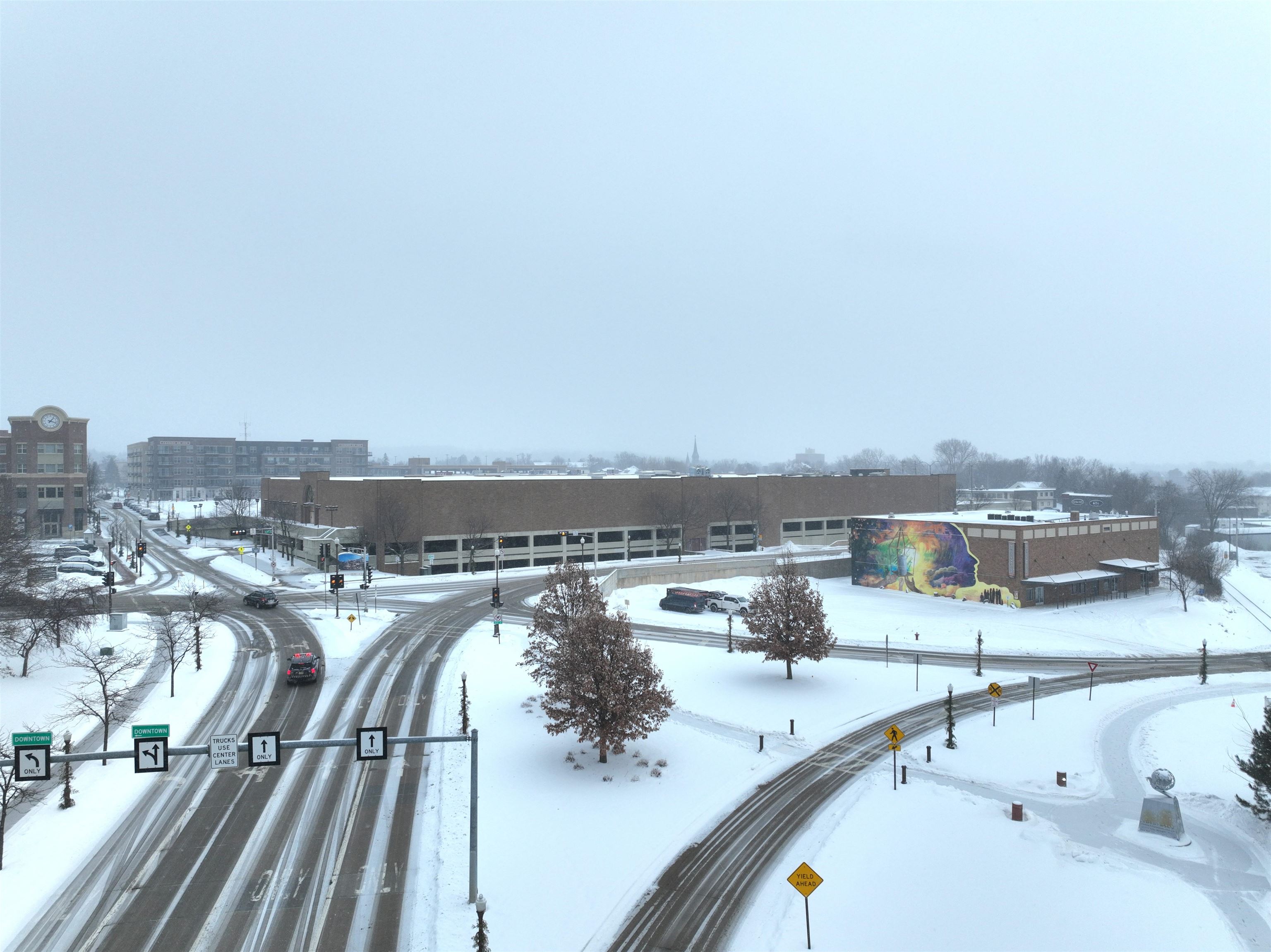 130 N 1ST STREET, Wausau, Wisconsin 54403, ,Commercial/industrial,For Rent,130 N 1ST STREET,22600287