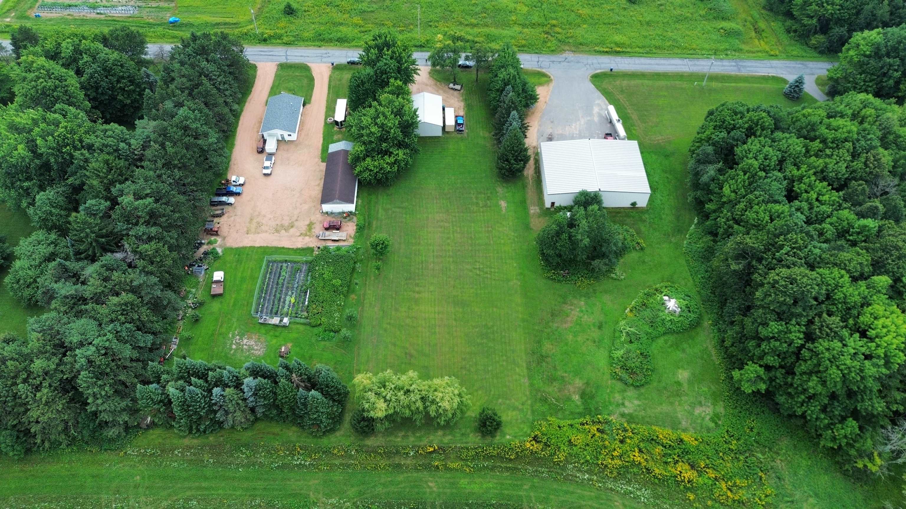 3320 FLEET DRIVE, Wausau, Wisconsin 54401, ,Commercial/industrial,For Sale,3320 FLEET DRIVE,22600306