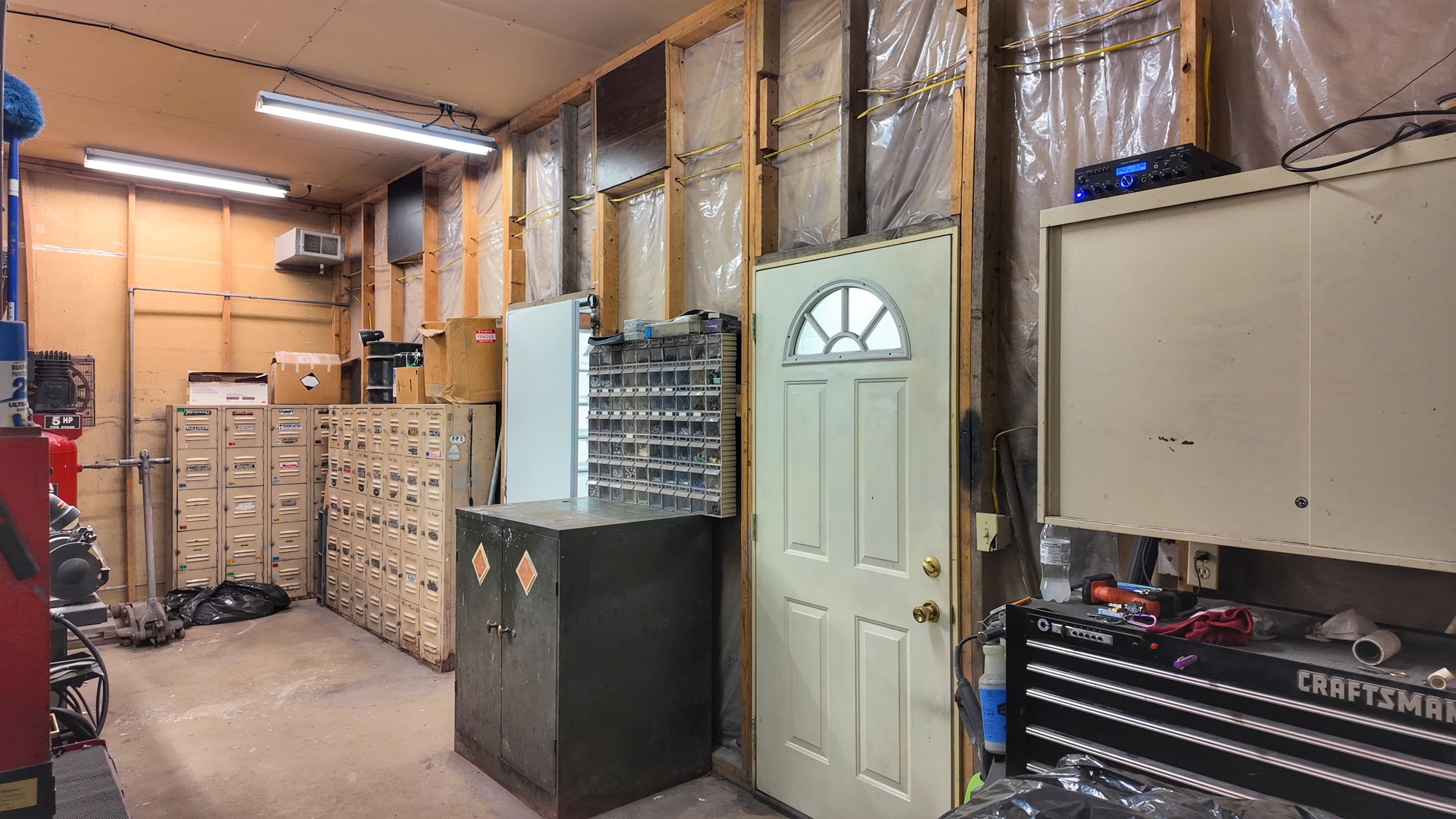 3320 FLEET DRIVE, Wausau, Wisconsin 54401, ,Commercial/industrial,For Sale,3320 FLEET DRIVE,22600306