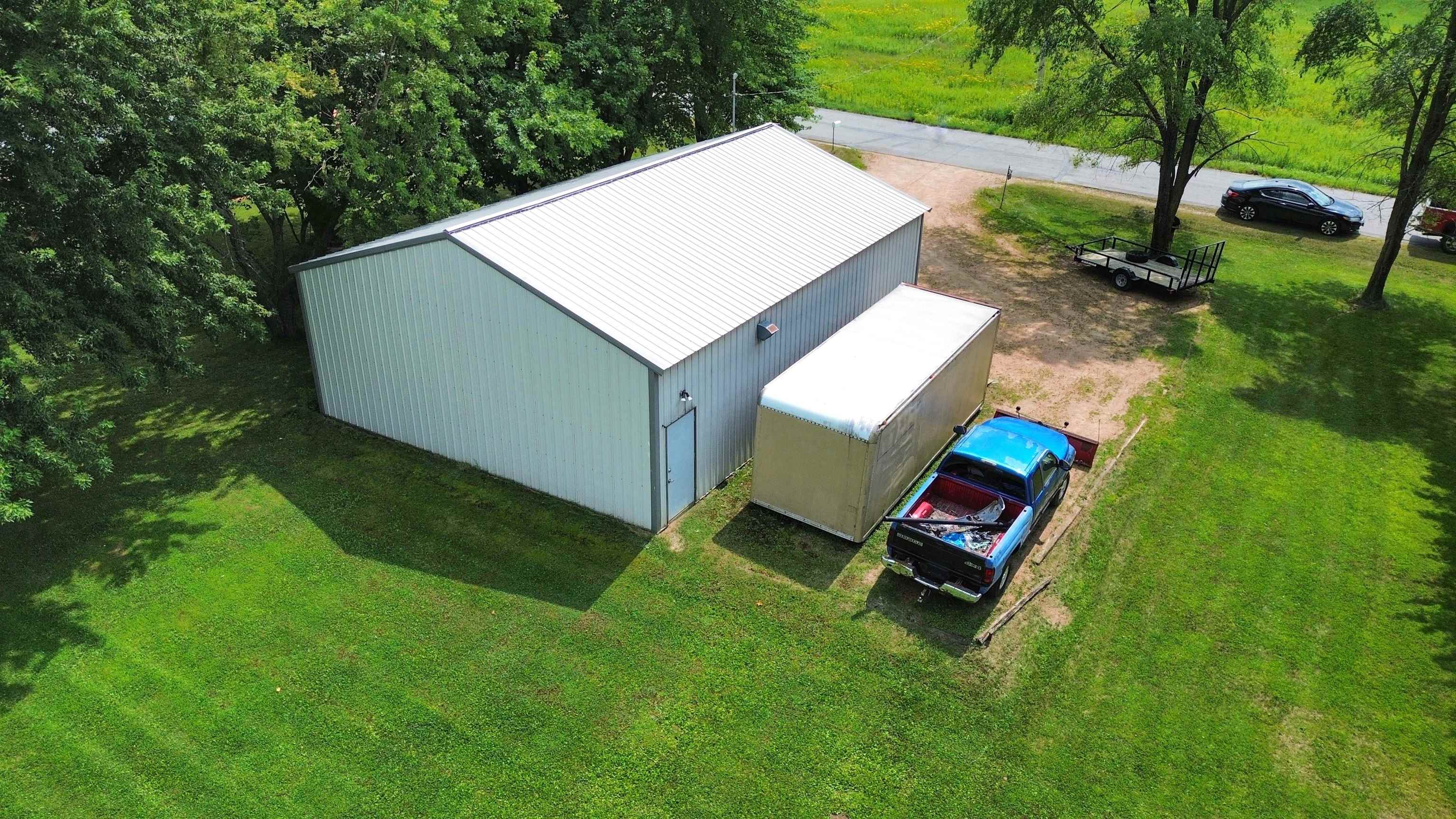 3320 FLEET DRIVE, Wausau, Wisconsin 54401, ,Commercial/industrial,For Sale,3320 FLEET DRIVE,22600306