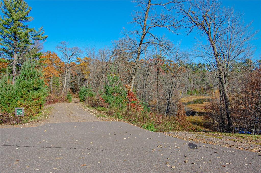 Lot 2 11 1/2 Avenue, CAMERON, Wisconsin 54822, ,Land,For Sale,Lot 2 11 1/2 Avenue,NW1532709