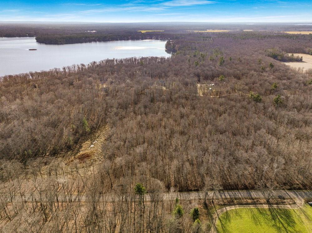 Lot 12 Peninsula Road, HAYWARD, Wisconsin 54843, ,Land,For Sale,Lot 12 Peninsula Road,NW1587446