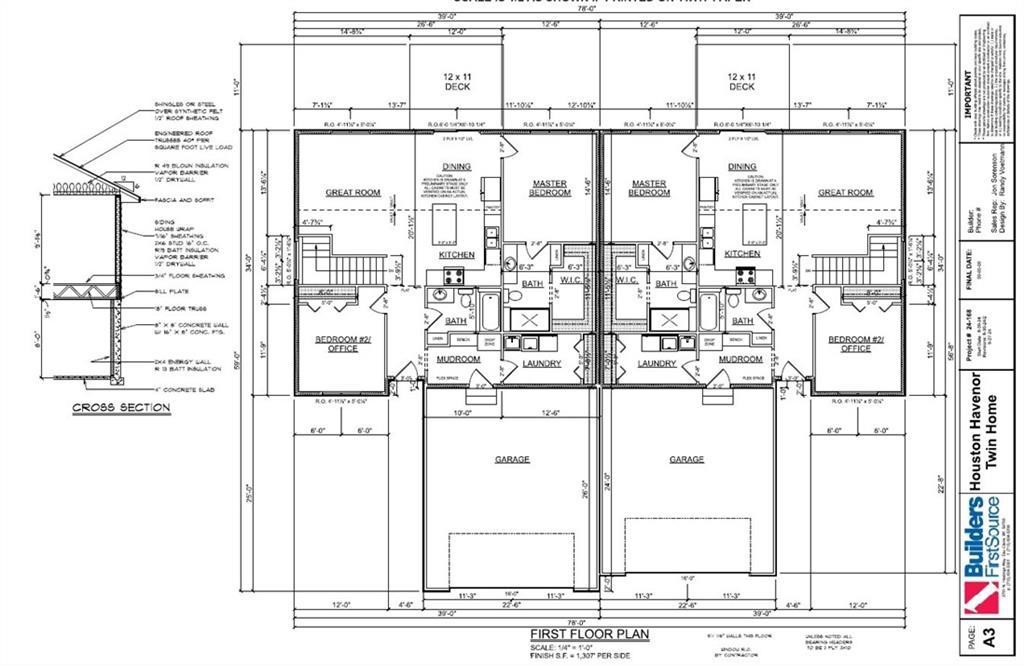 912 17th Street, MENOMONIE, Wisconsin 54751, 2 Bedrooms Bedrooms, ,2 BathroomsBathrooms,Residential,For Sale,912 17th Street,NW1587482