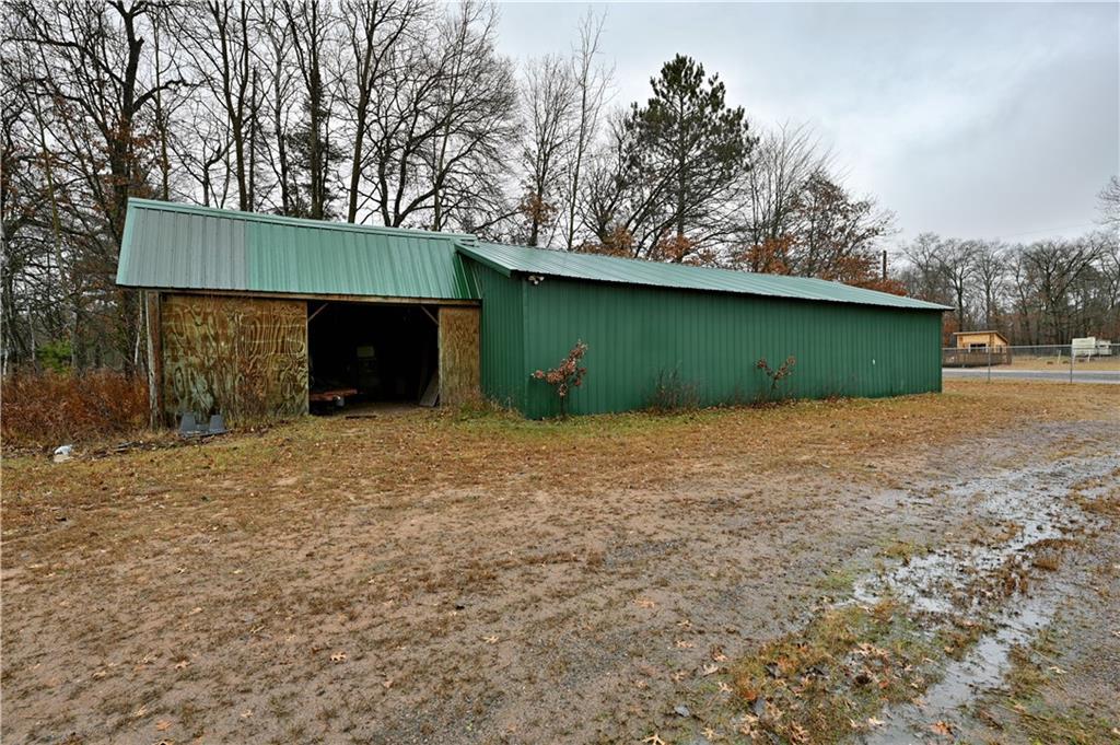 27751 County Road A, SPOONER, Wisconsin 54801, ,Commercial/industrial,For Sale,27751 County Road A,NW1587474