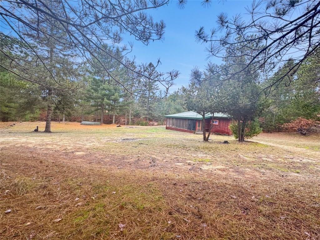 N8491 Hay Creek Road, Willard, Wisconsin 54493, 2 Bedrooms Bedrooms, ,1 BathroomBathrooms,Residential,For Sale,N8491 Hay Creek Road,NW1587443