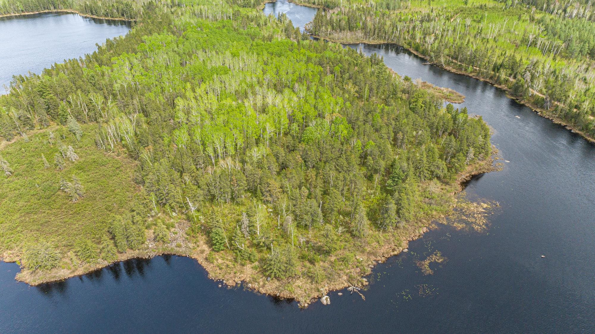 TBD Kelly Tr for sale in Isabella, Minnesota, MLS ID 2266039 Bear