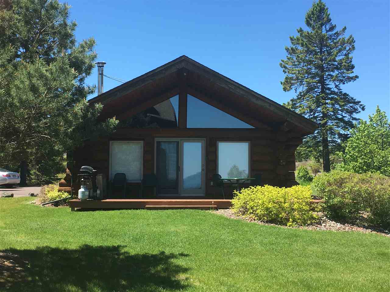 North Shore Real Estate Grand Superior Lodge Two Harbors Minnesota