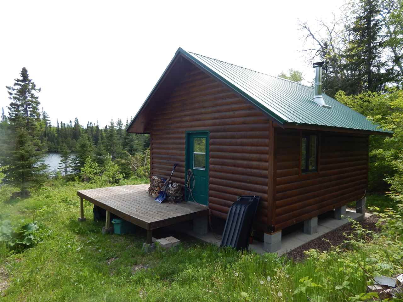 74 East Bay Ln Grand Marais Mn 55604 Janisch Realty