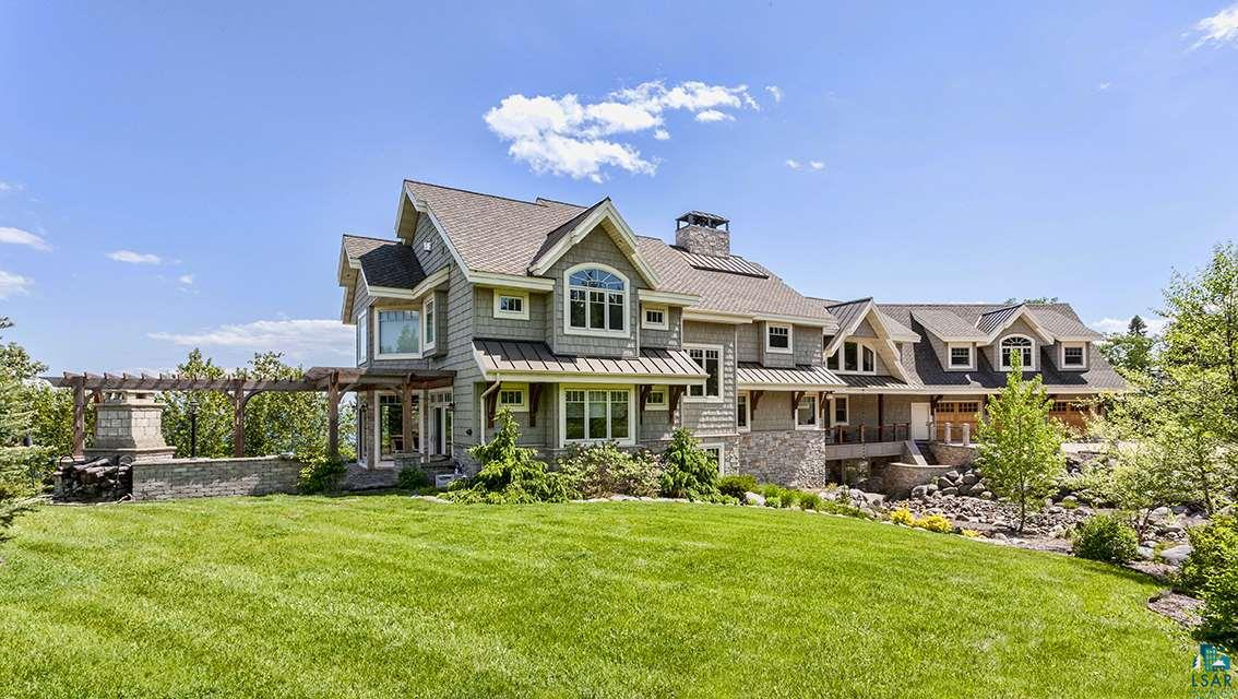 Odyssey Real Estate Lake Superior Northern Minnesota