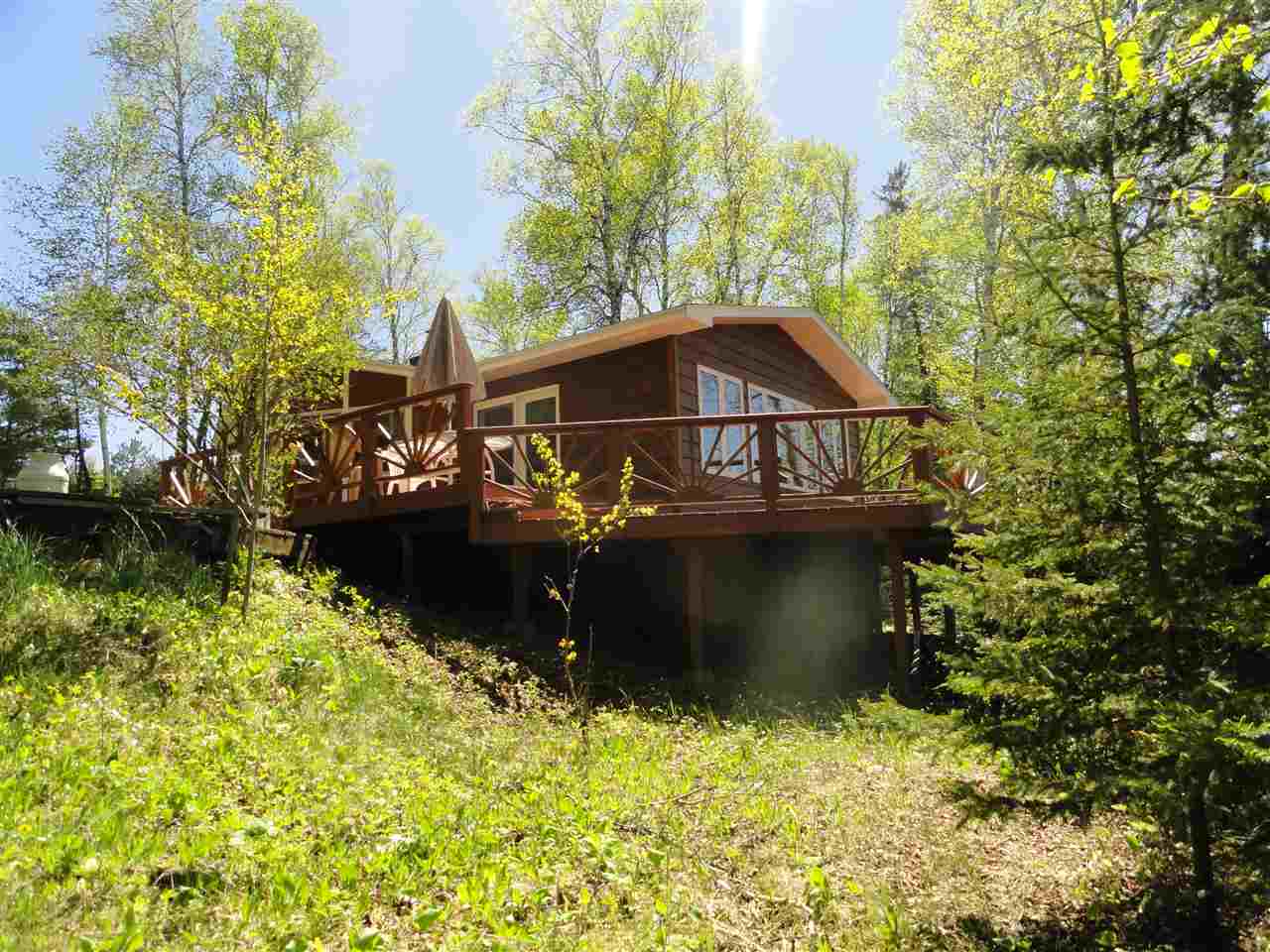 7125 Island Lake Falls Rd, Duluth, MN 55803 199,900 Single Family Sold