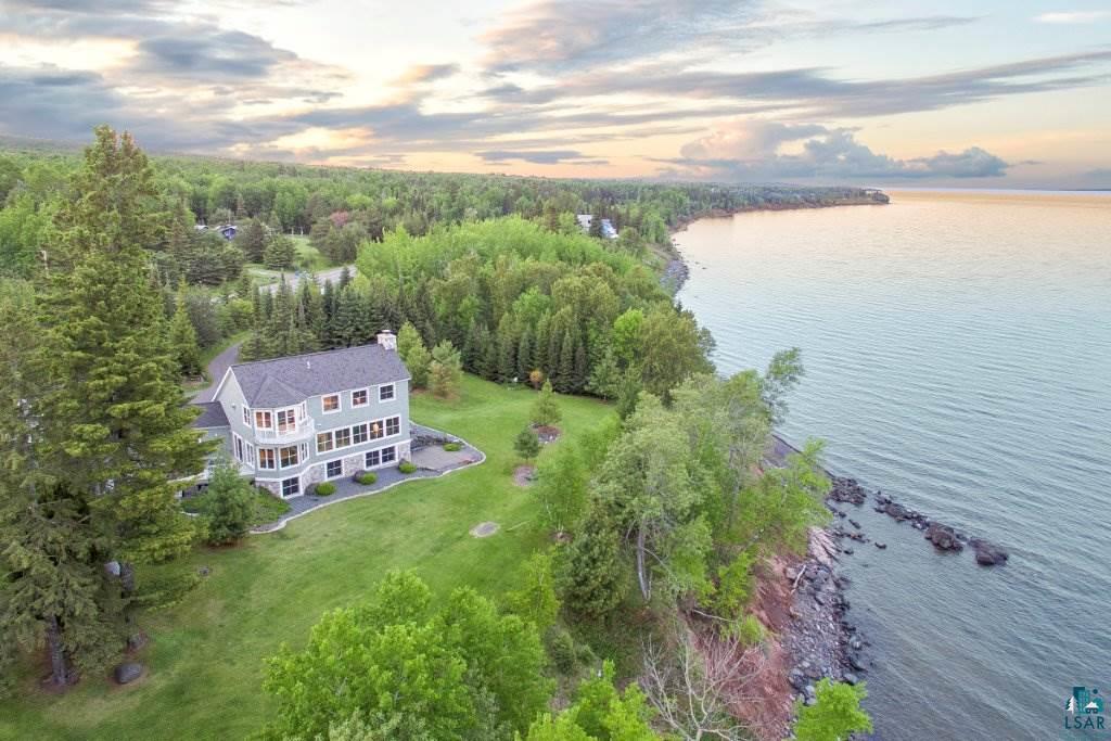 Odyssey Real Estate - Lake Superior, Northern Minnesota ...