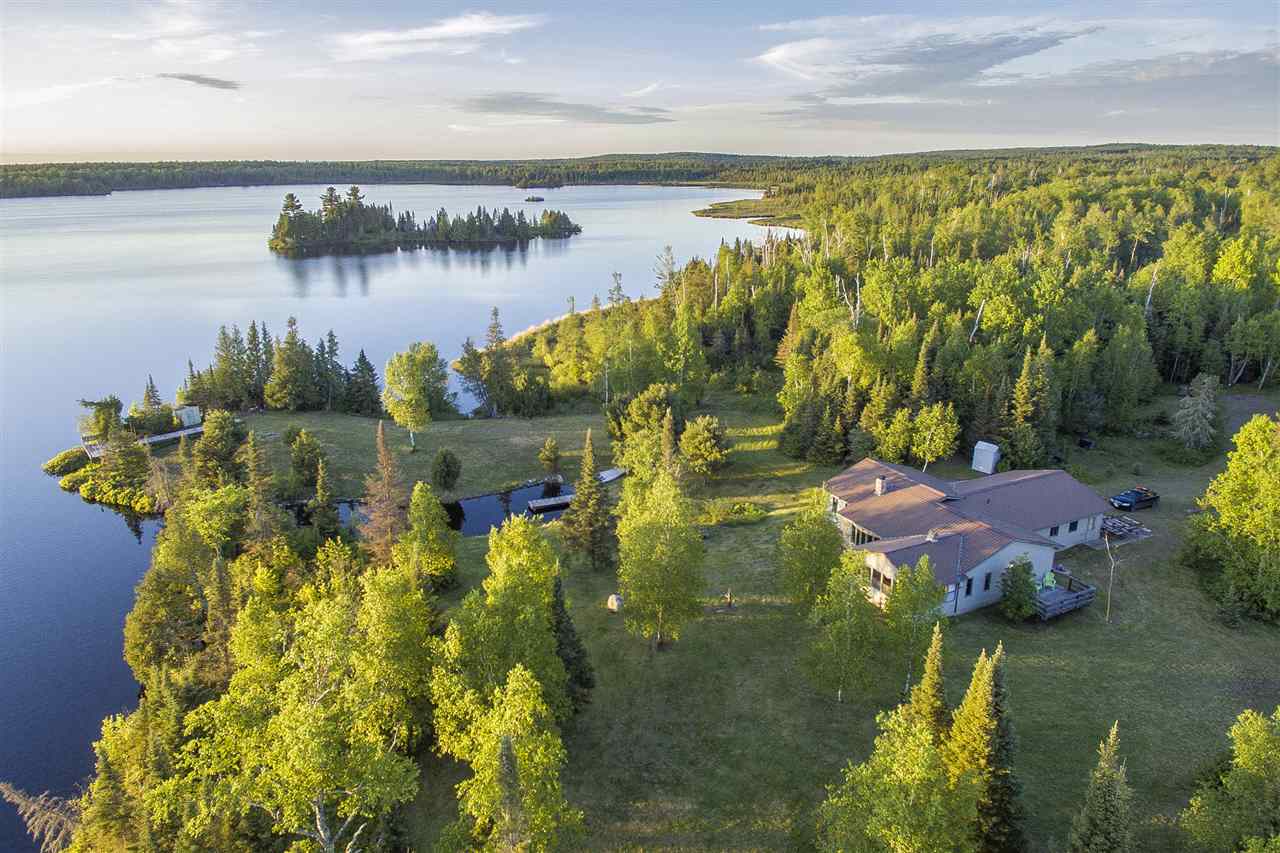 Odyssey Real Estate Lake Superior, Northern Minnesota Homes for Sale