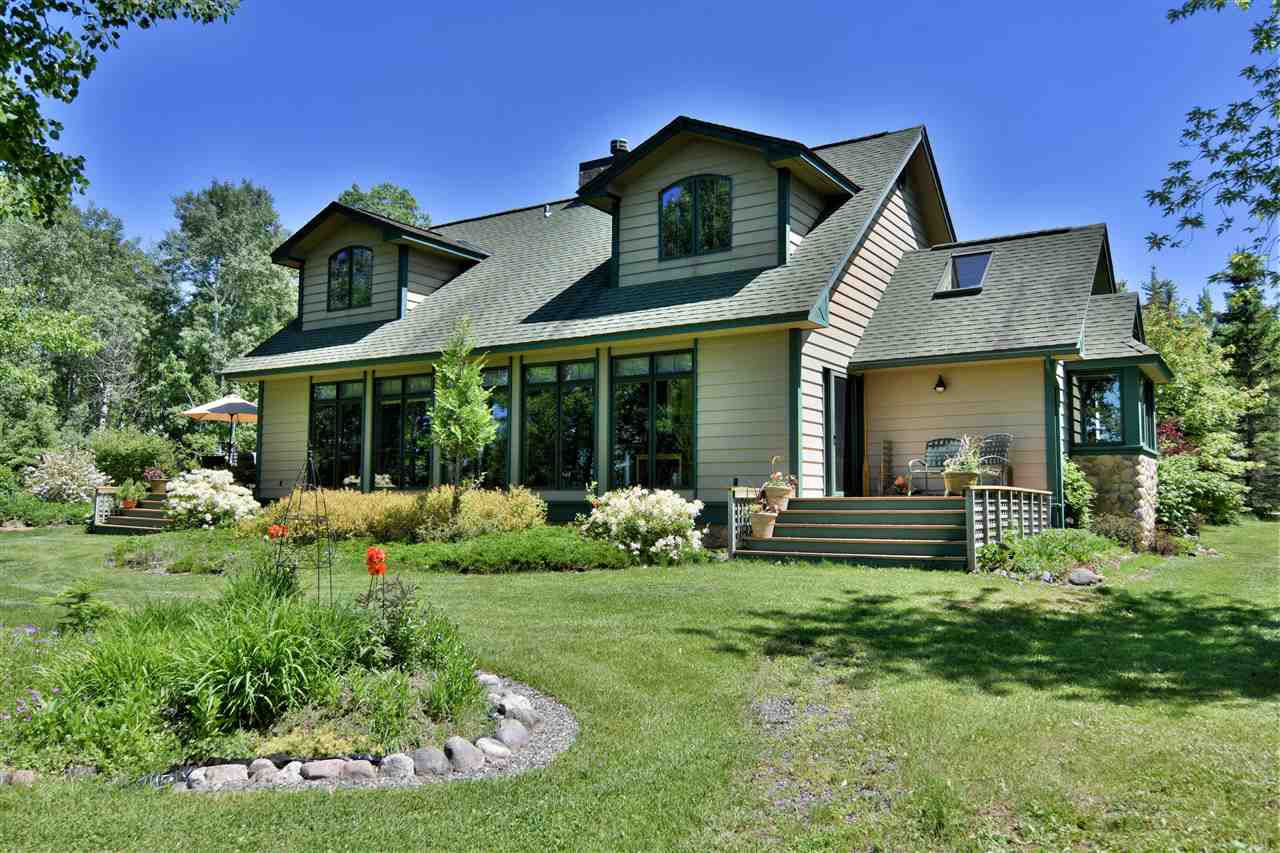 Single Family Residential for sale in LaPointe, Wisconsin, 6076465