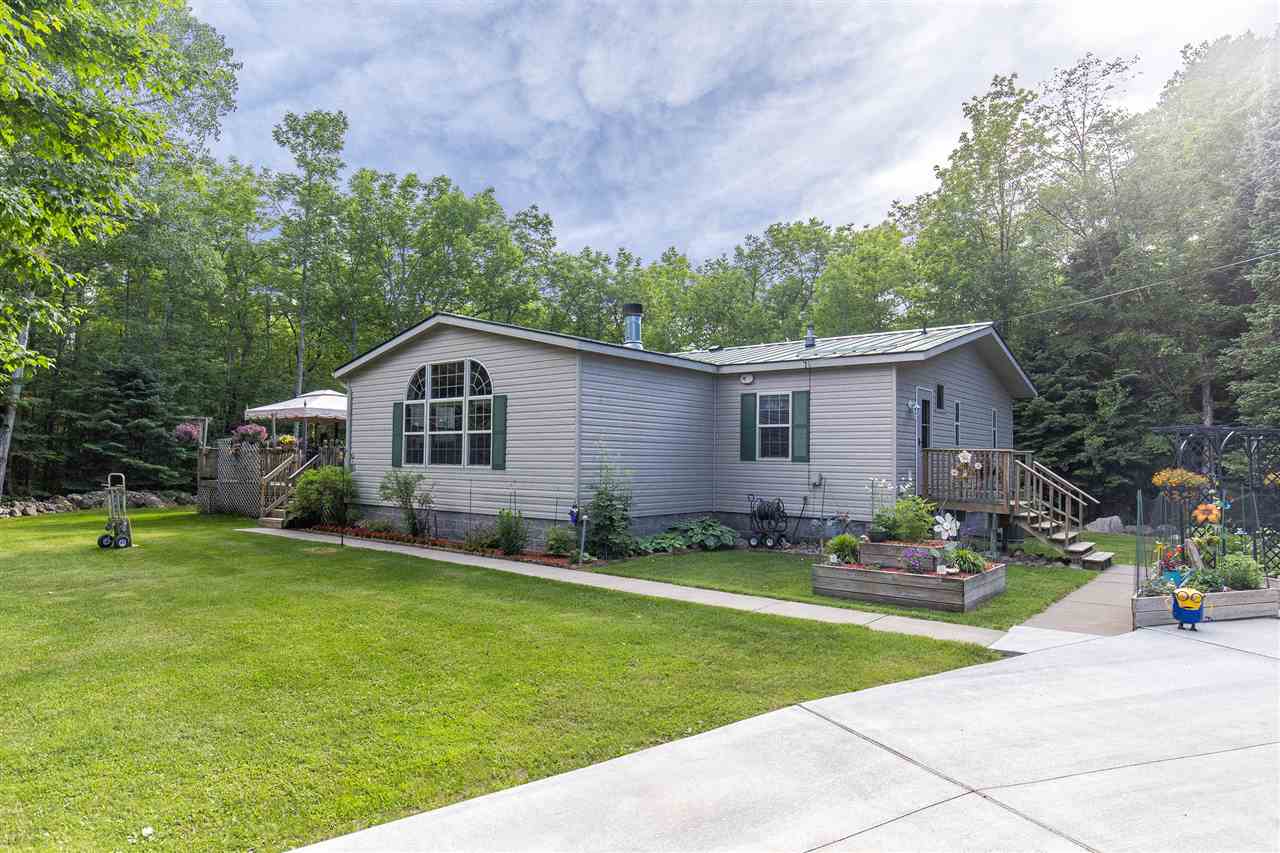Odyssey real estate lake superior northern minnesota homes for sale